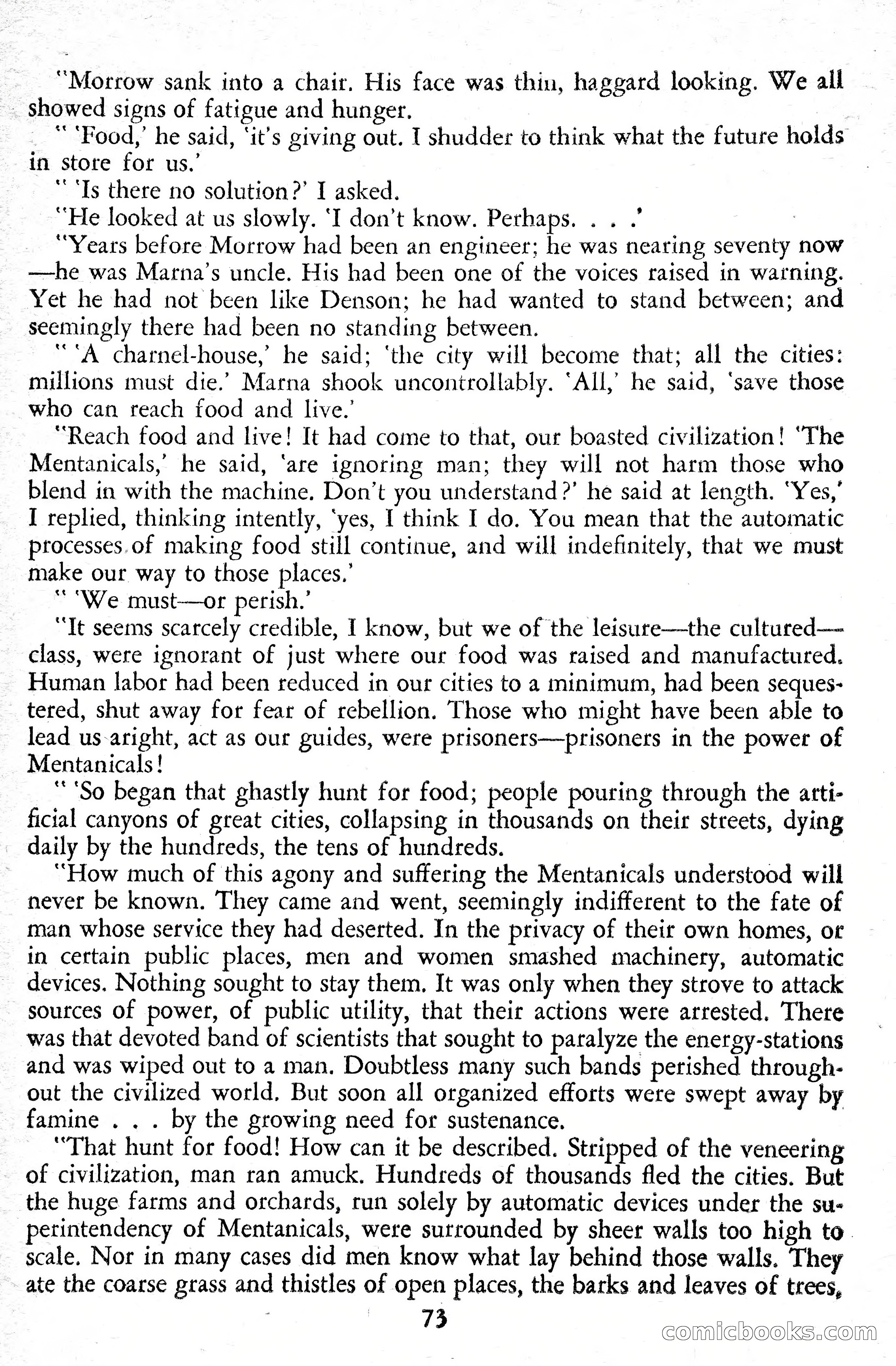 Avon Fantasy Reader No. 10 — page 75 of 133