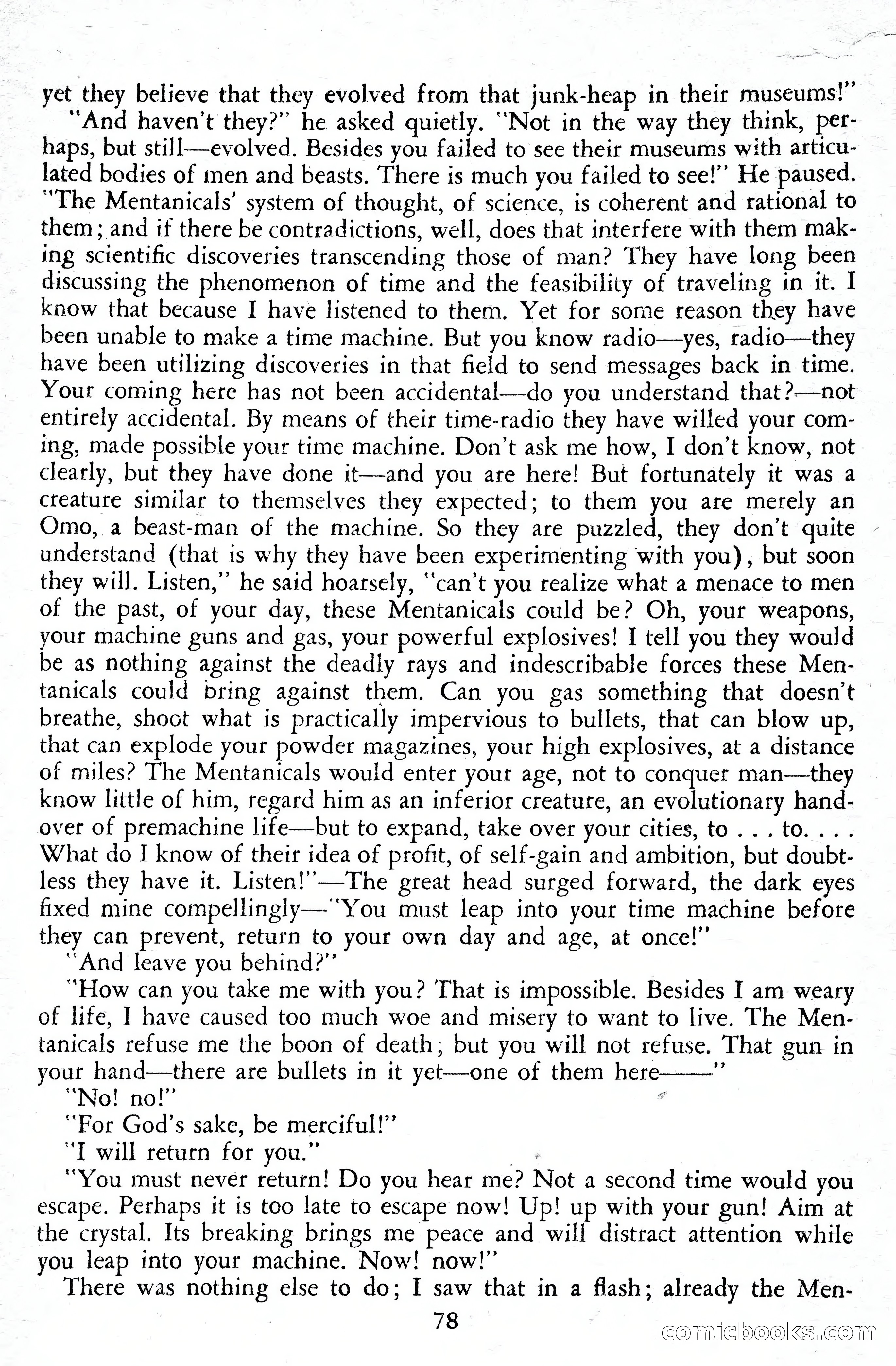 Avon Fantasy Reader No. 10 — page 80 of 133
