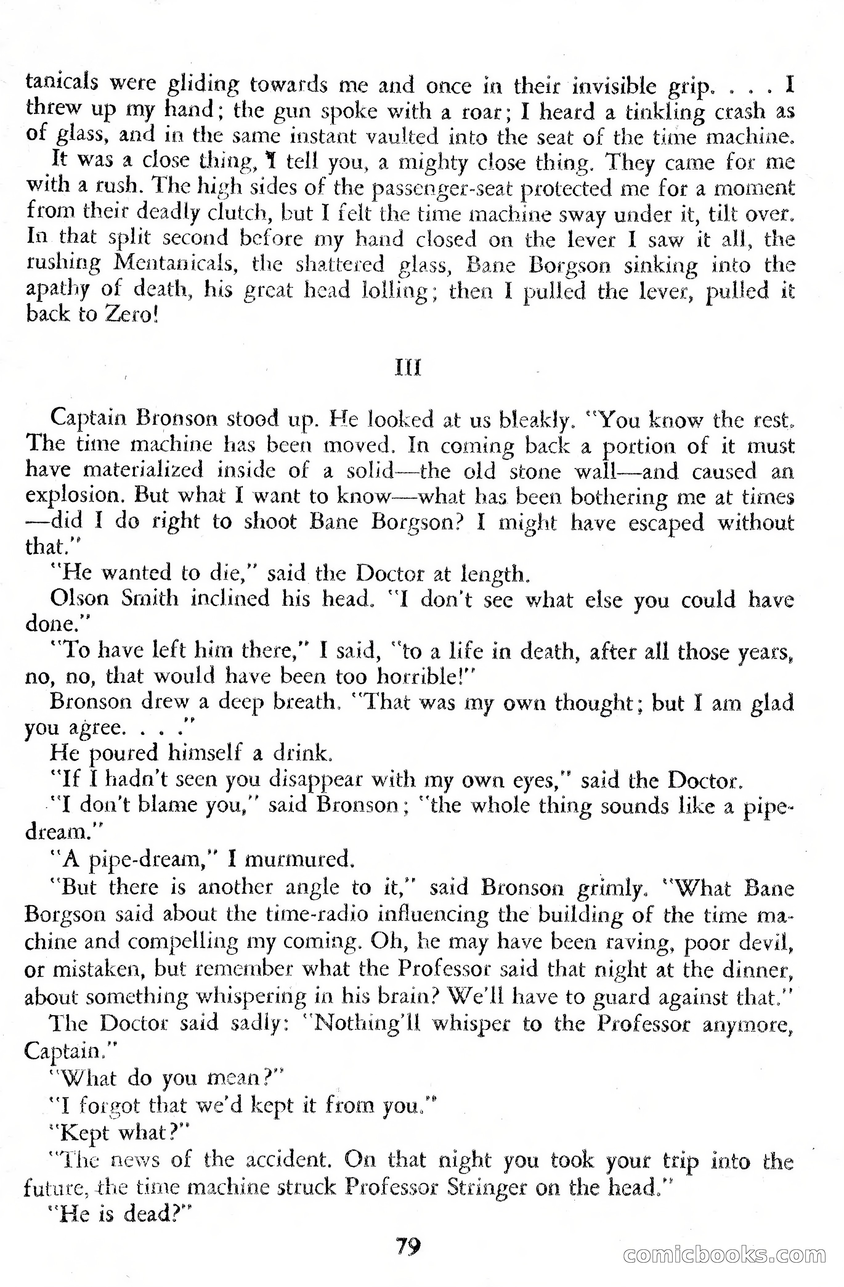 Avon Fantasy Reader No. 10 — page 81 of 133