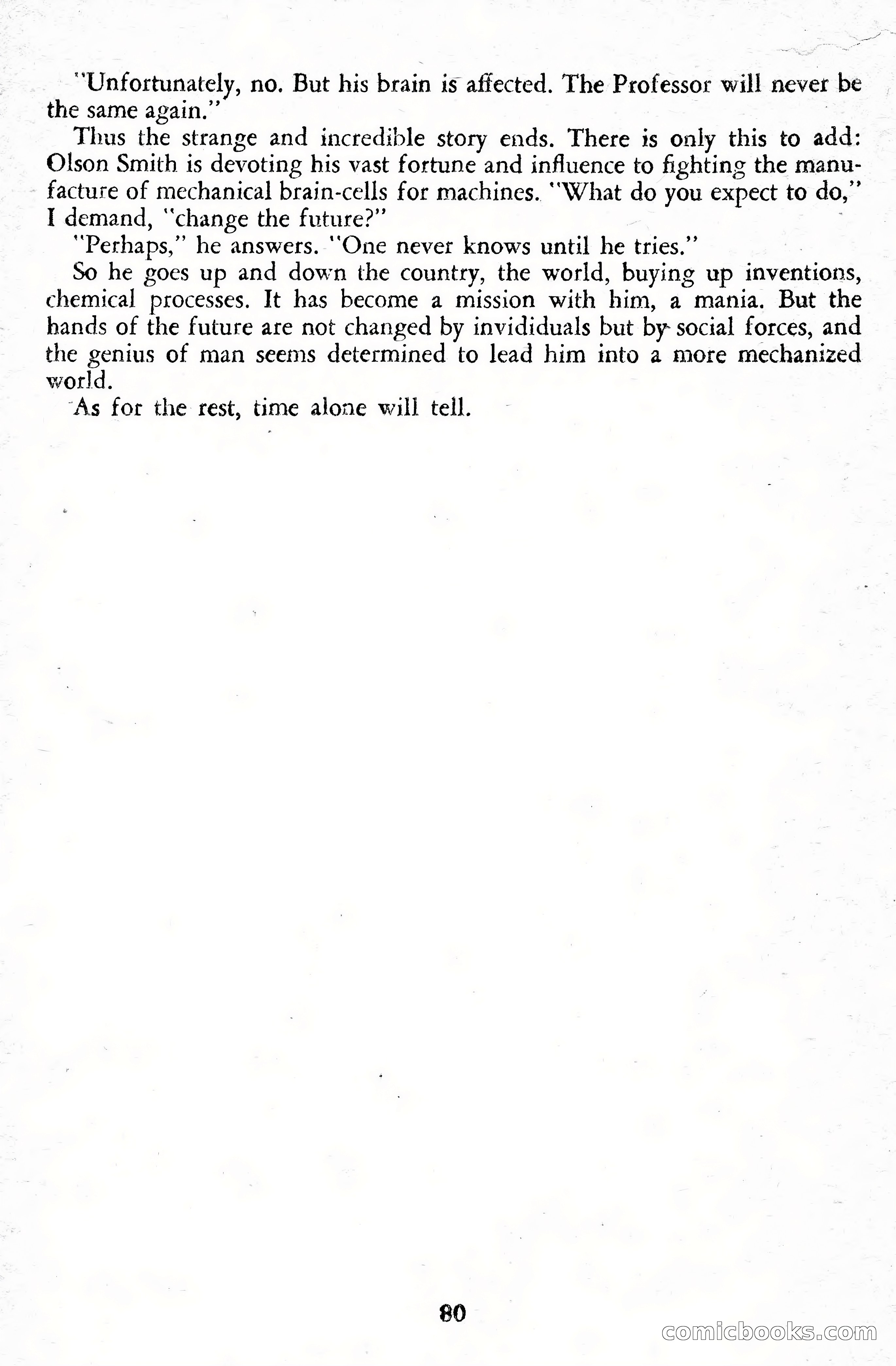 Avon Fantasy Reader No. 10 — page 82 of 133