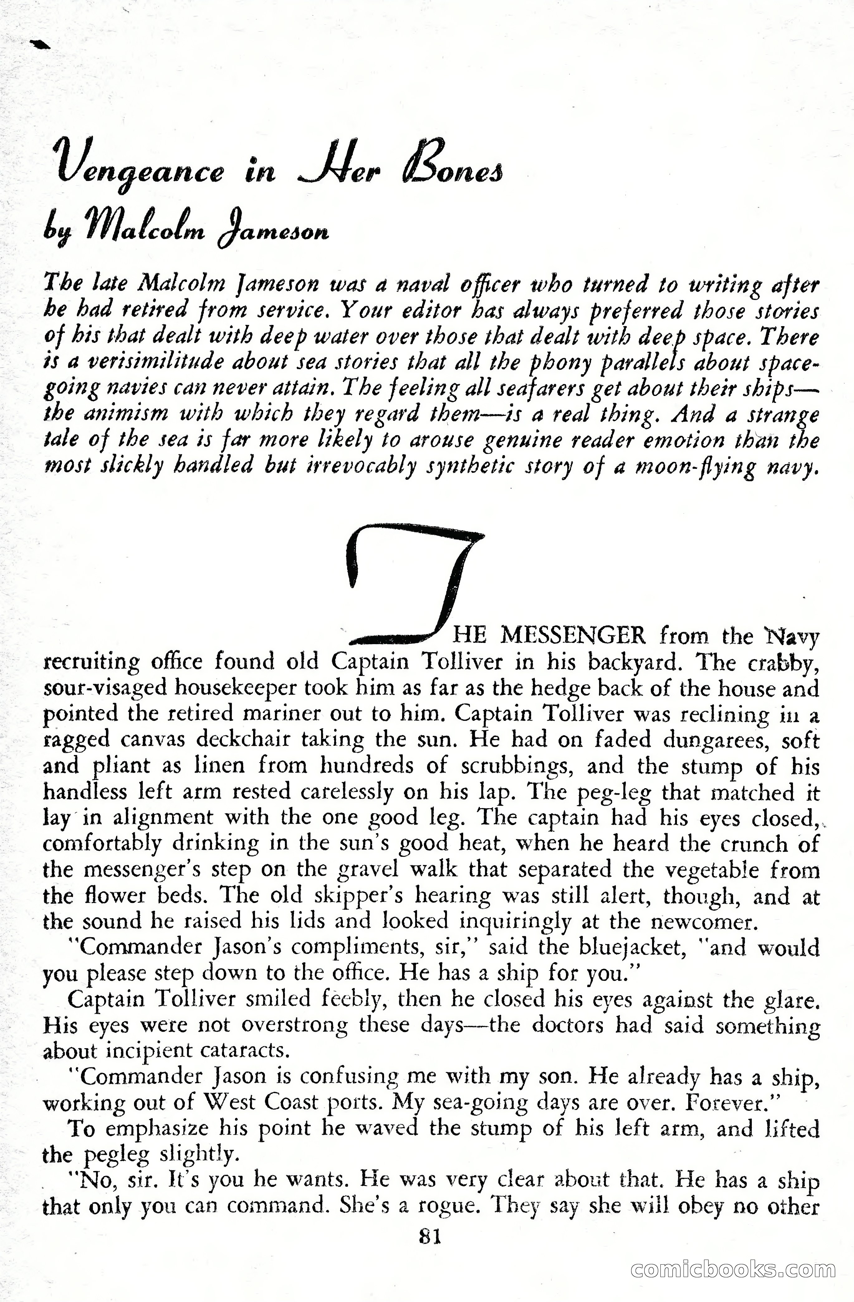 Avon Fantasy Reader No. 10 — page 83 of 133