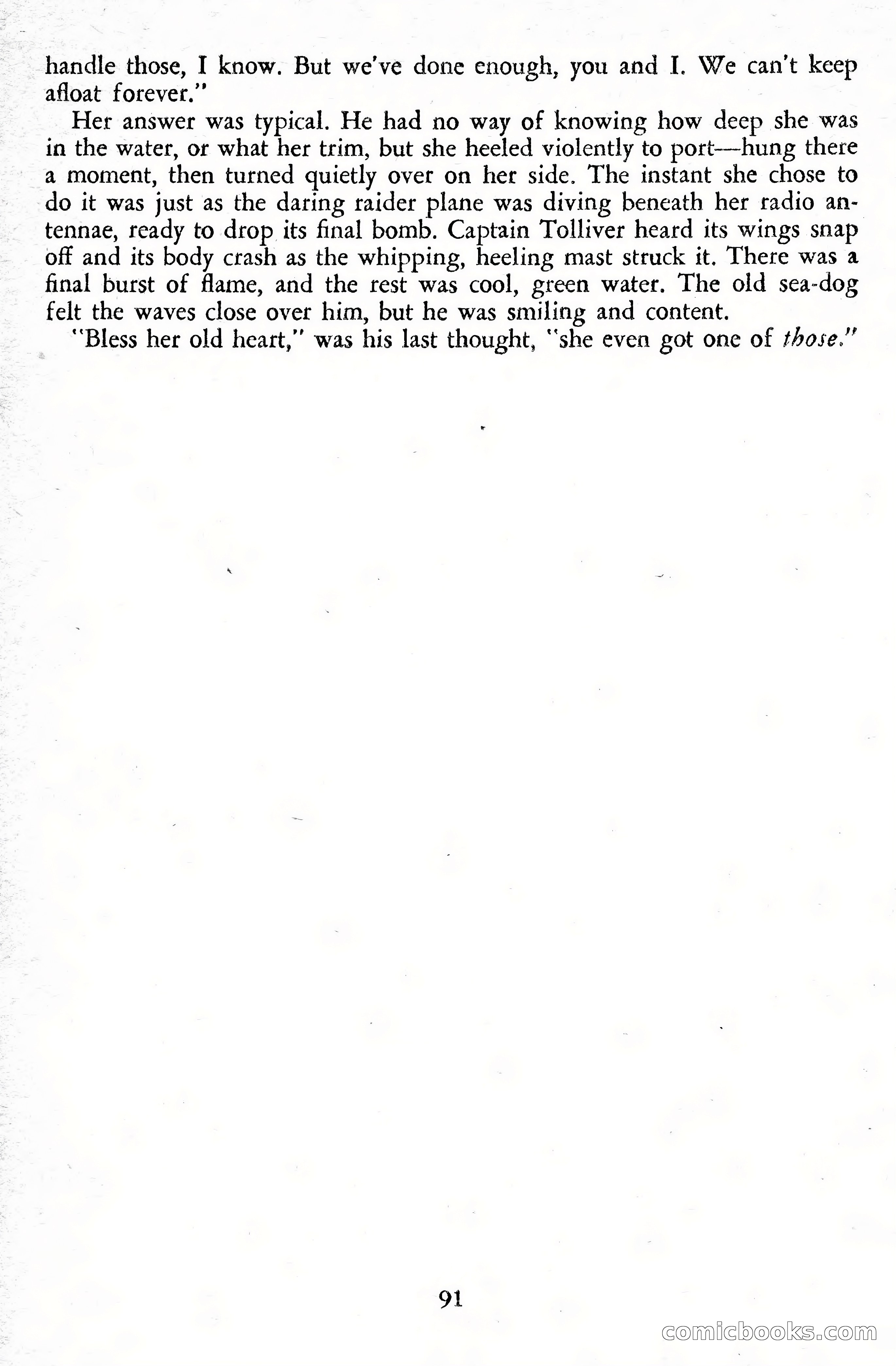 Avon Fantasy Reader No. 10 — page 93 of 133