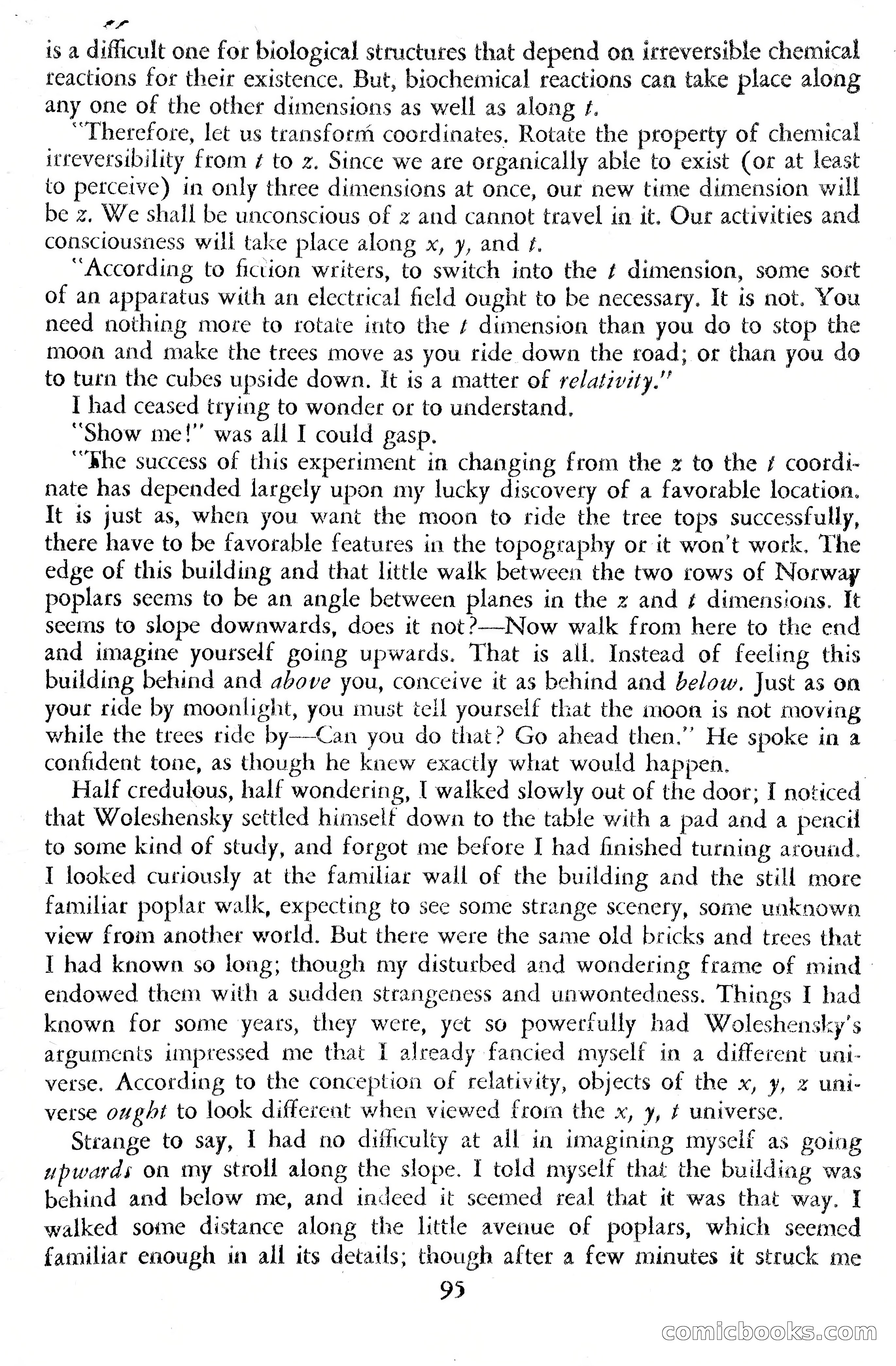 Avon Fantasy Reader No. 10 — page 97 of 133
