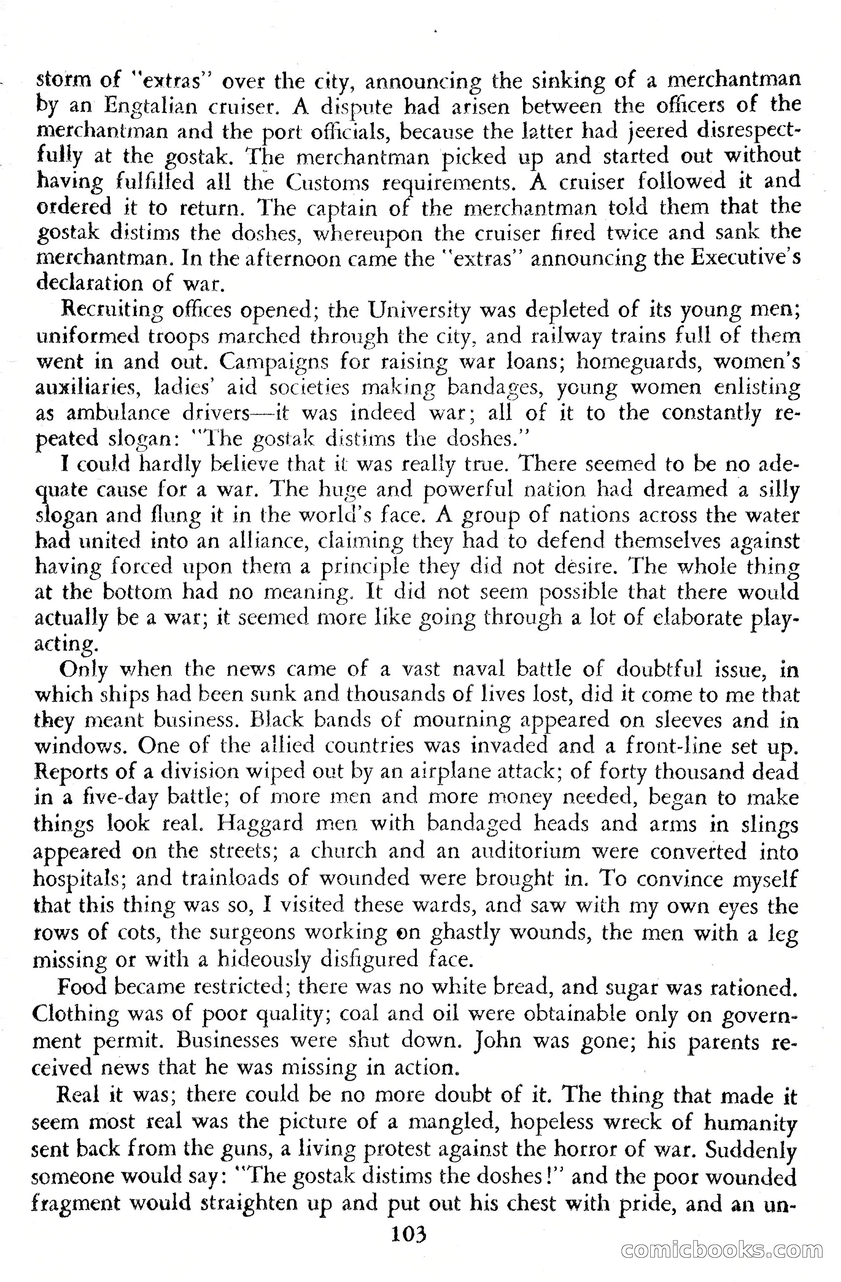 Avon Fantasy Reader No. 10 — page 105 of 133