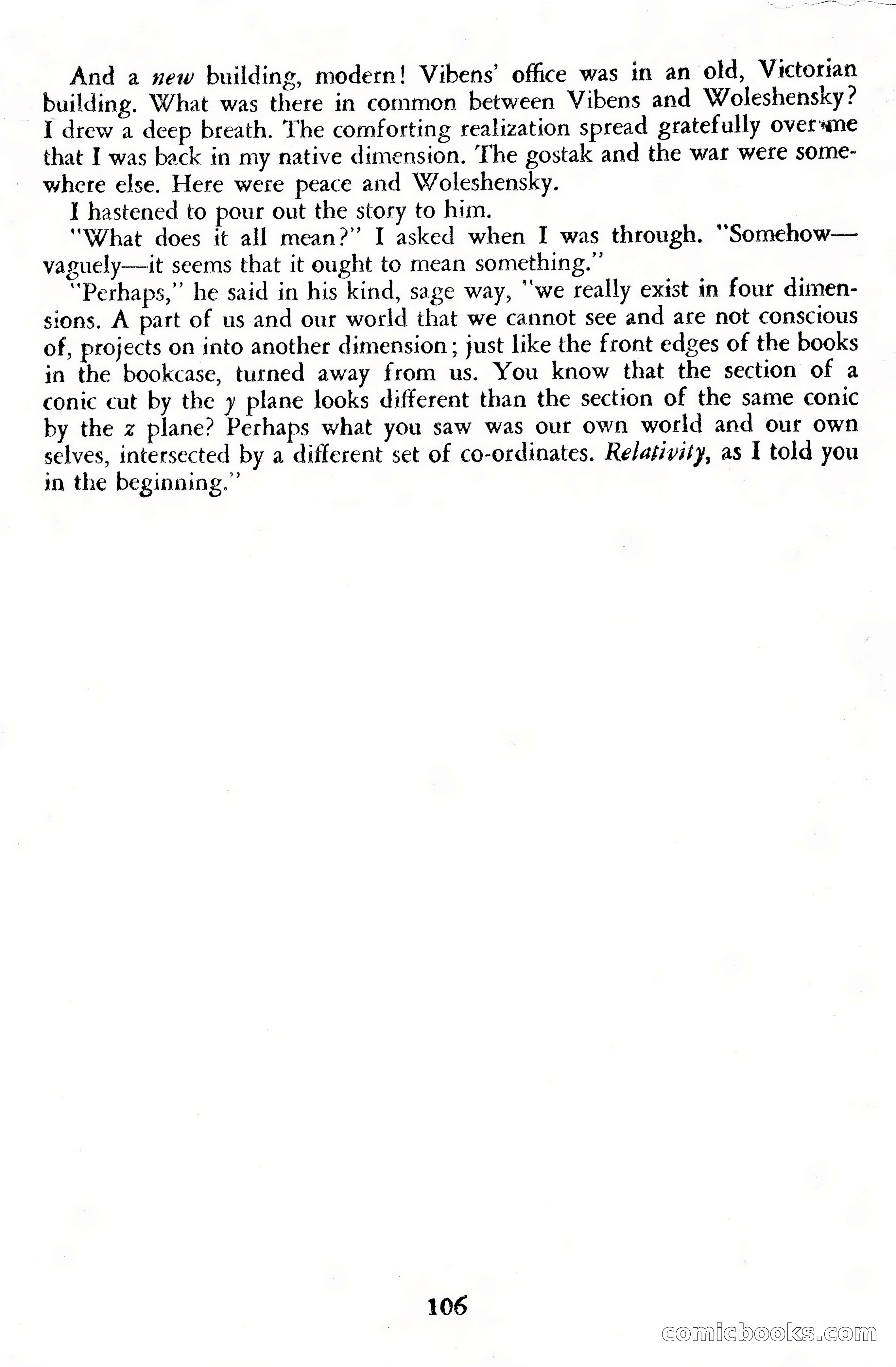 Avon Fantasy Reader No. 10 — page 108 of 133