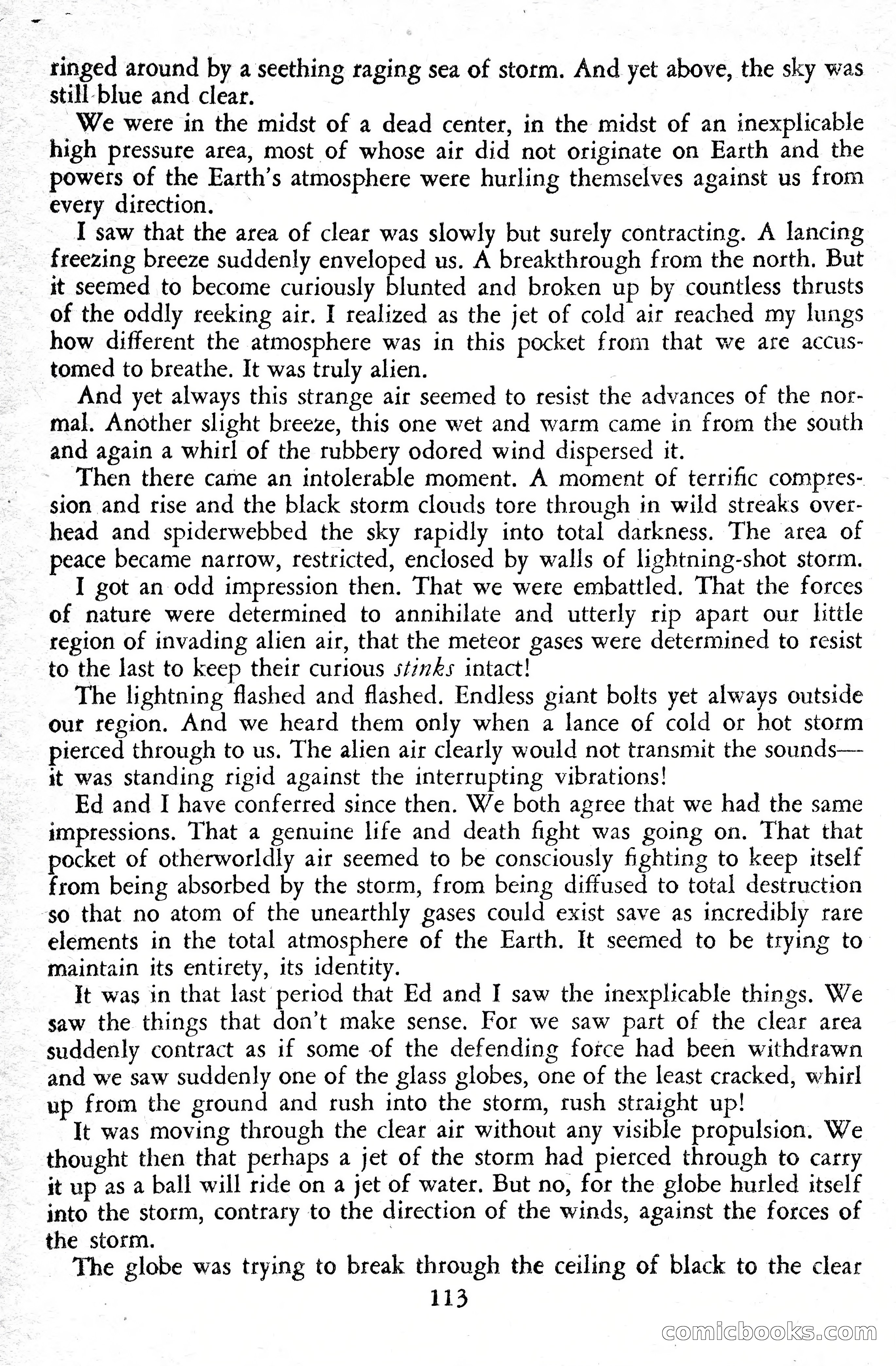 Avon Fantasy Reader No. 10 — page 115 of 133