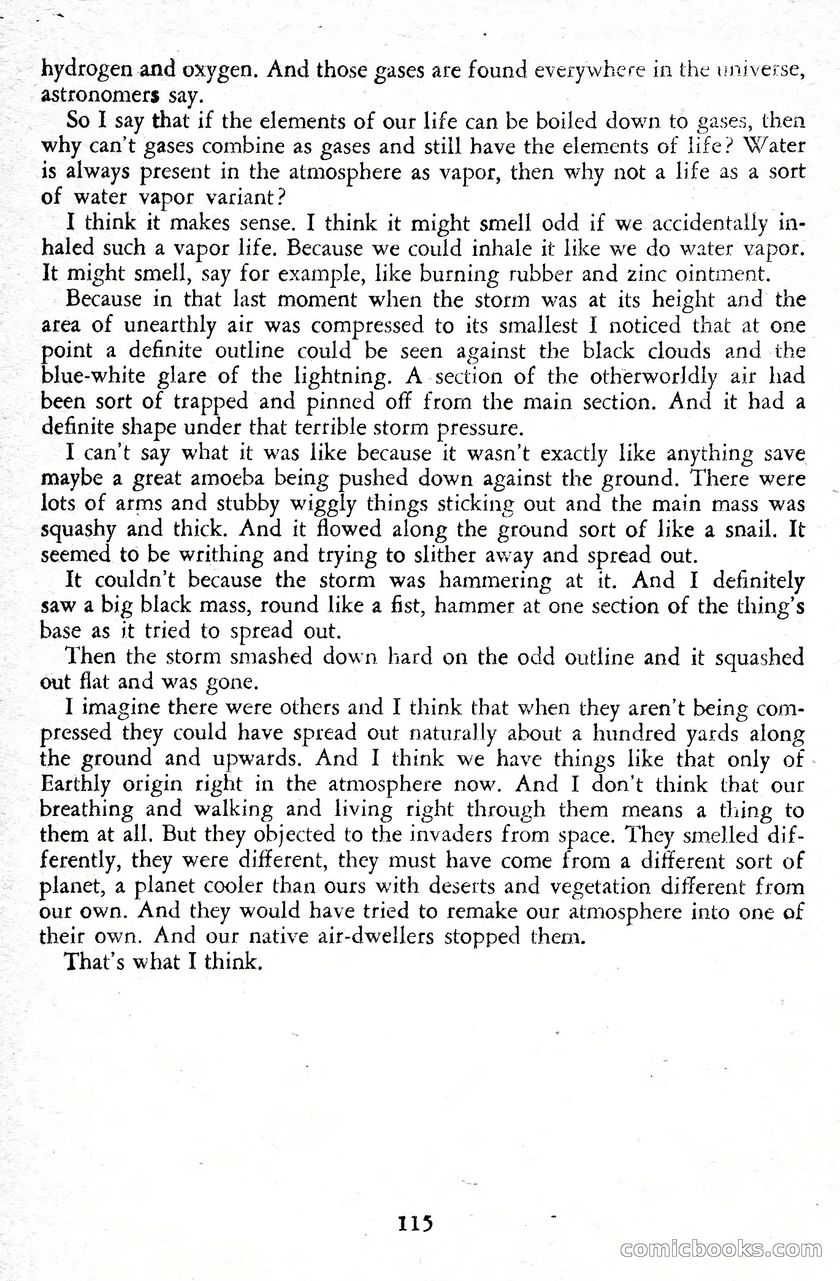 Avon Fantasy Reader No. 10 — page 117 of 133