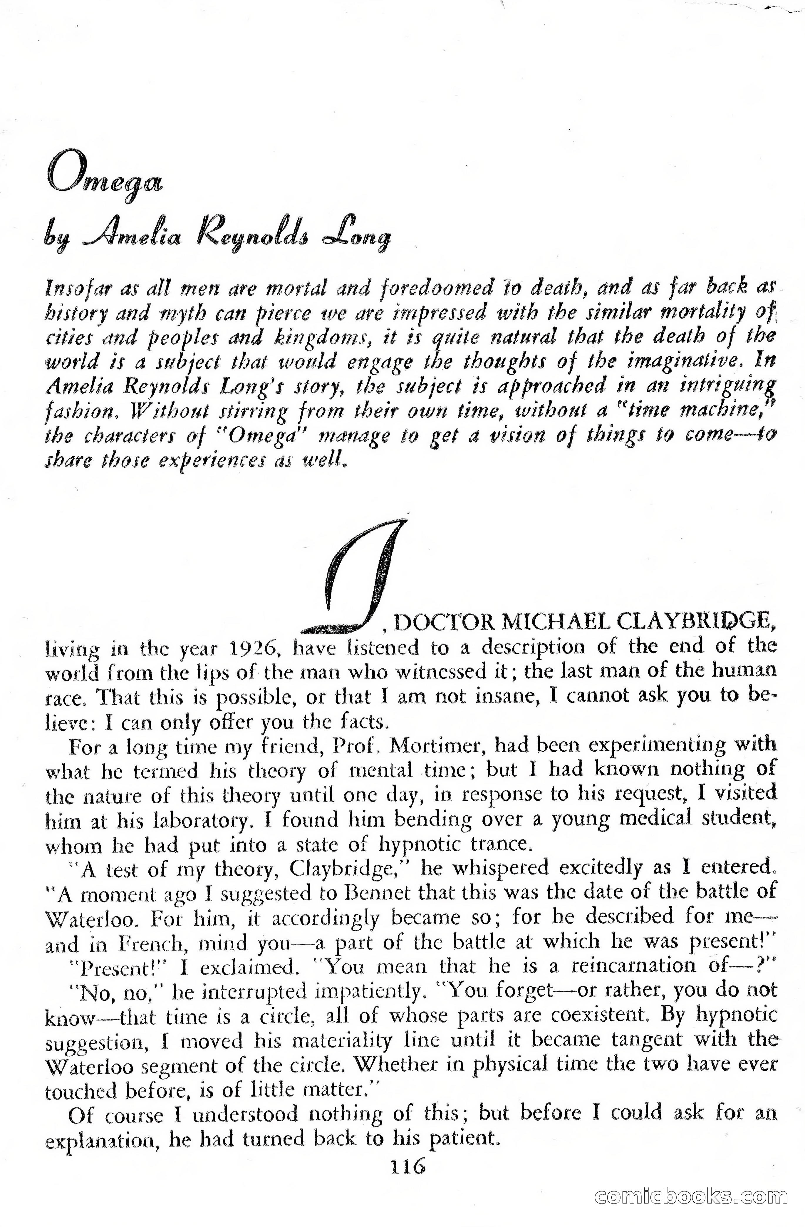 Avon Fantasy Reader No. 10 — page 118 of 133