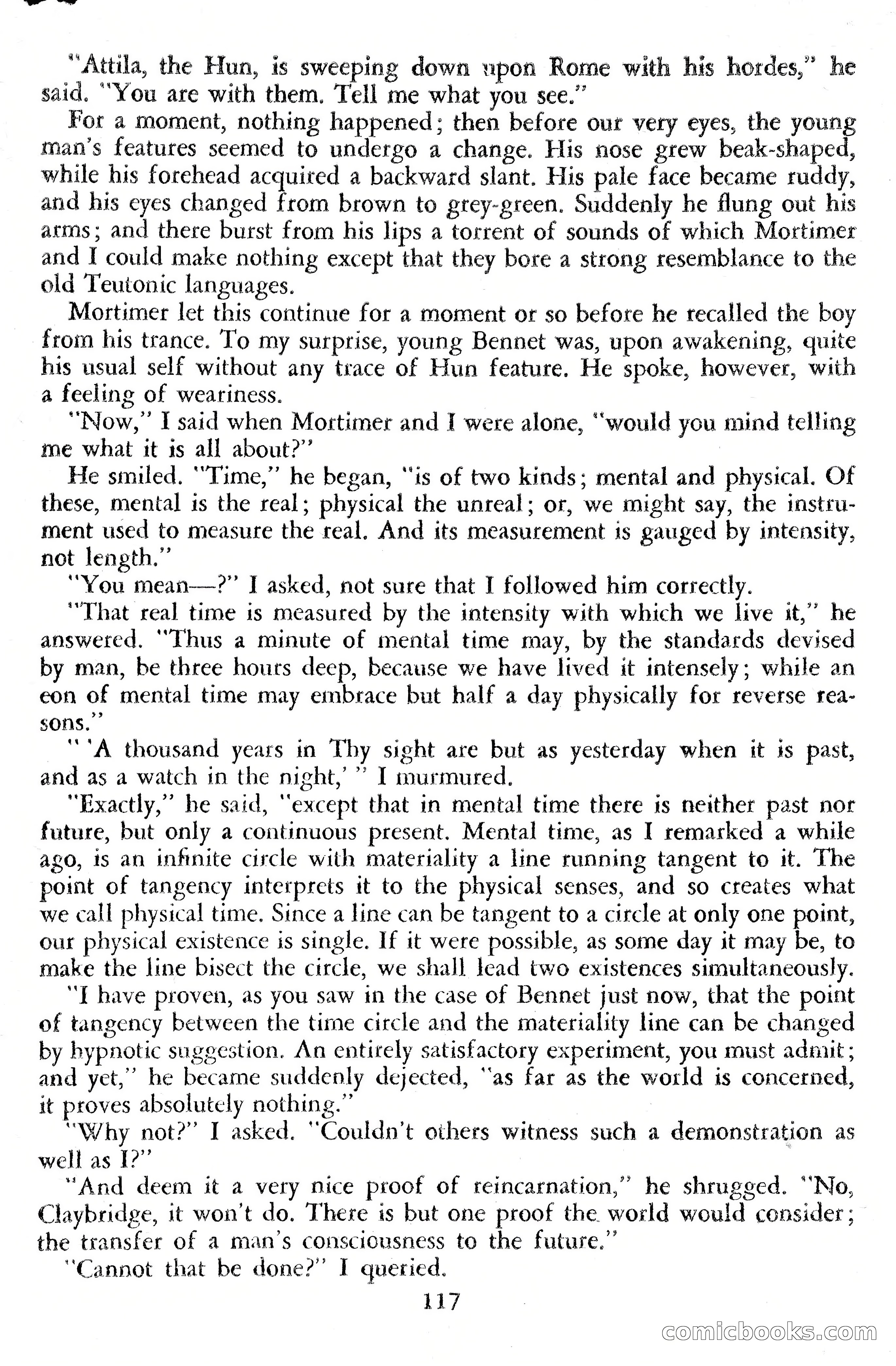 Avon Fantasy Reader No. 10 — page 119 of 133