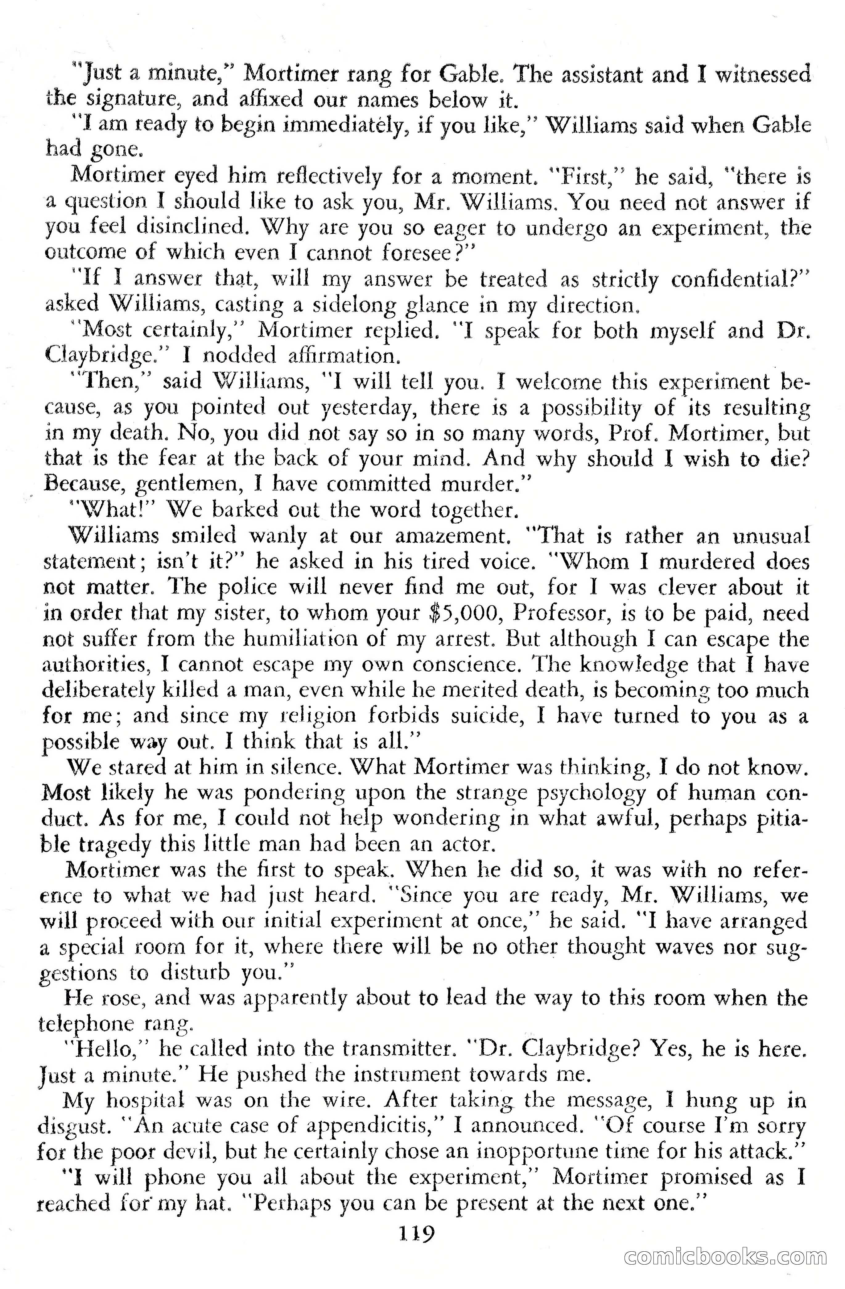 Avon Fantasy Reader No. 10 — page 121 of 133