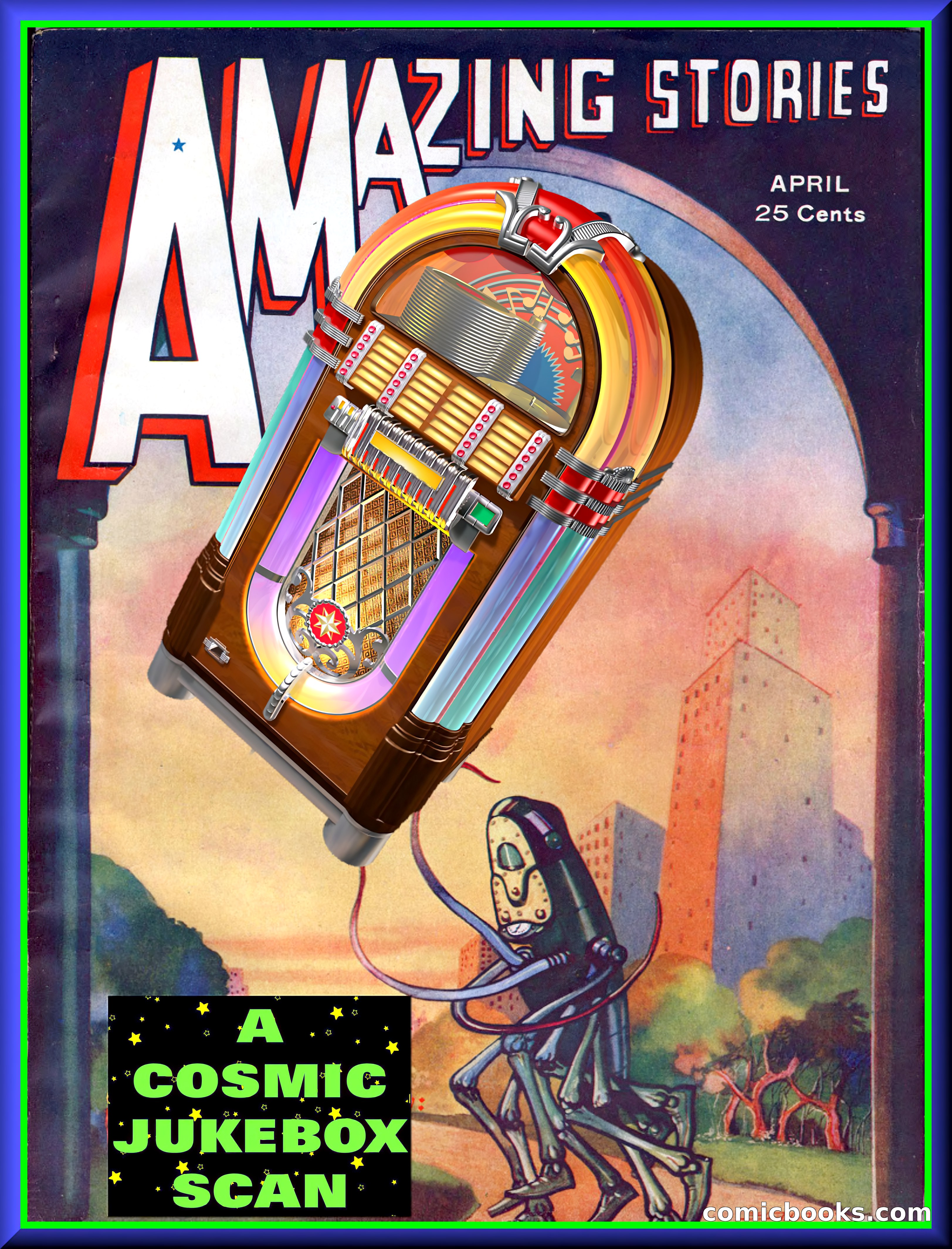 Avon Fantasy Reader No. 10 — page 133 of 133