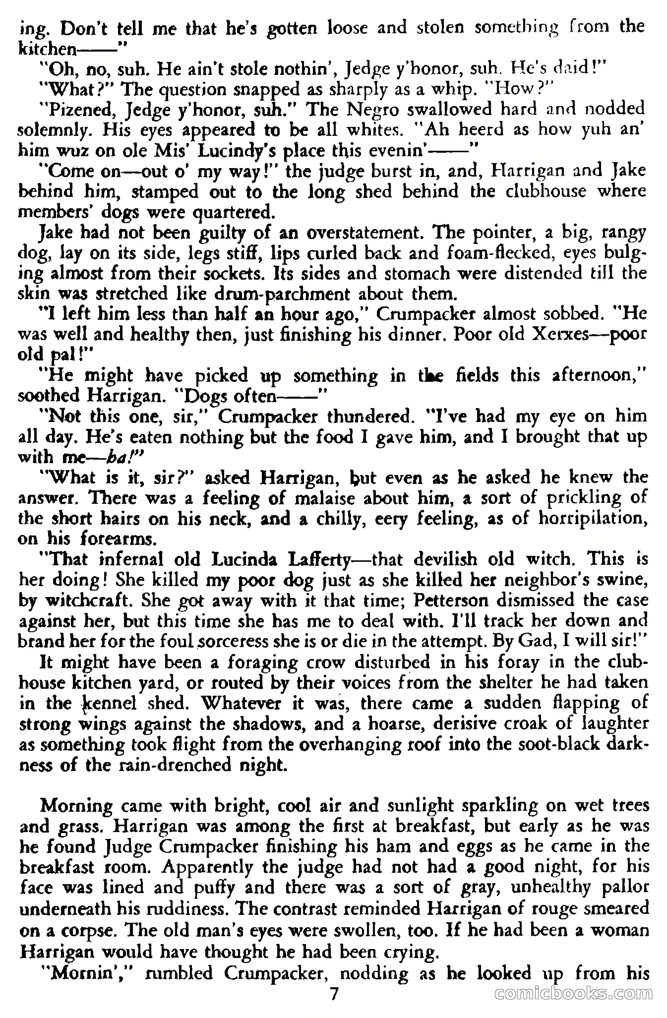 Avon Fantasy Reader No. 11 — page 9 of 132