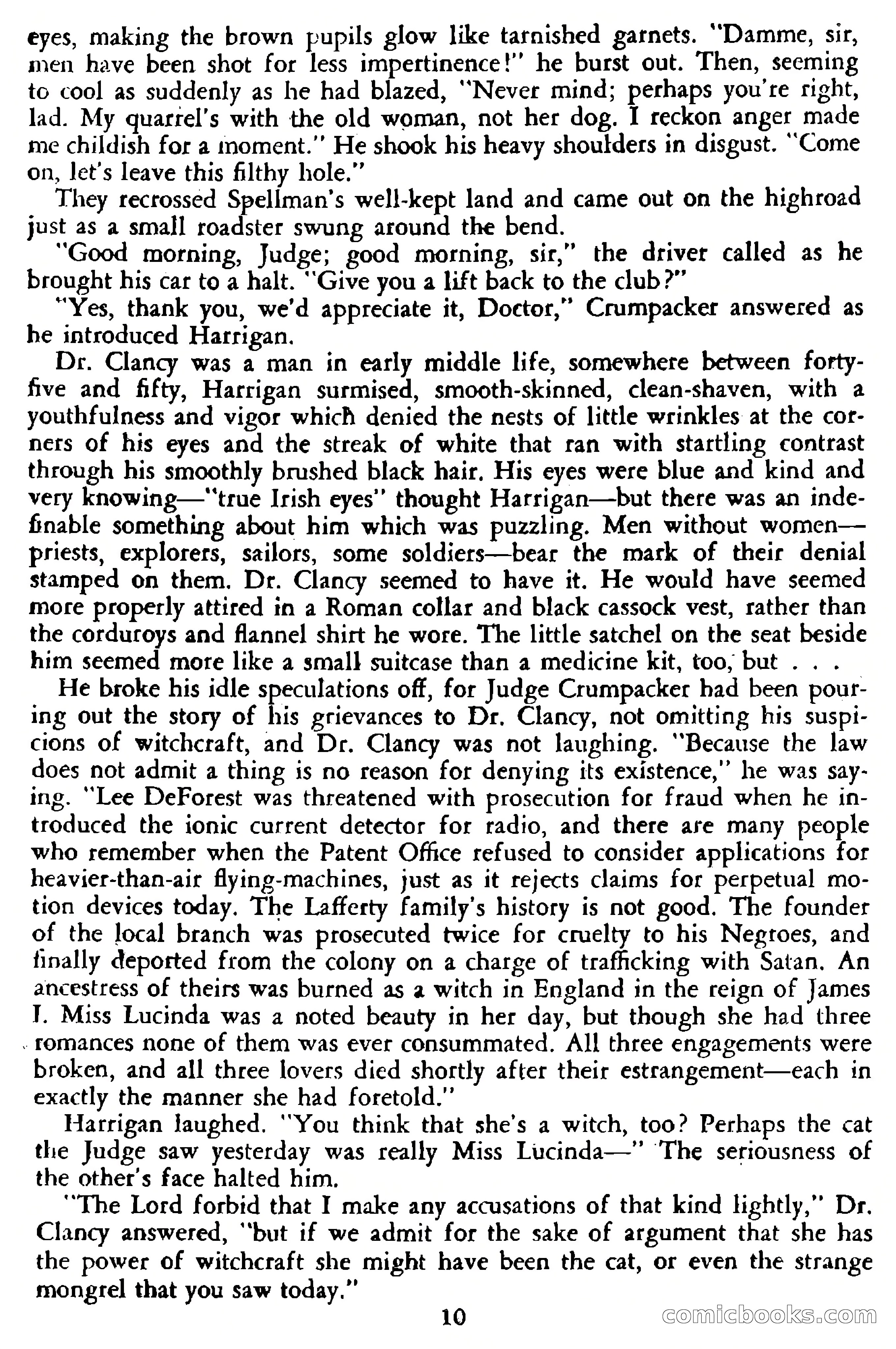 Avon Fantasy Reader No. 11 — page 12 of 132