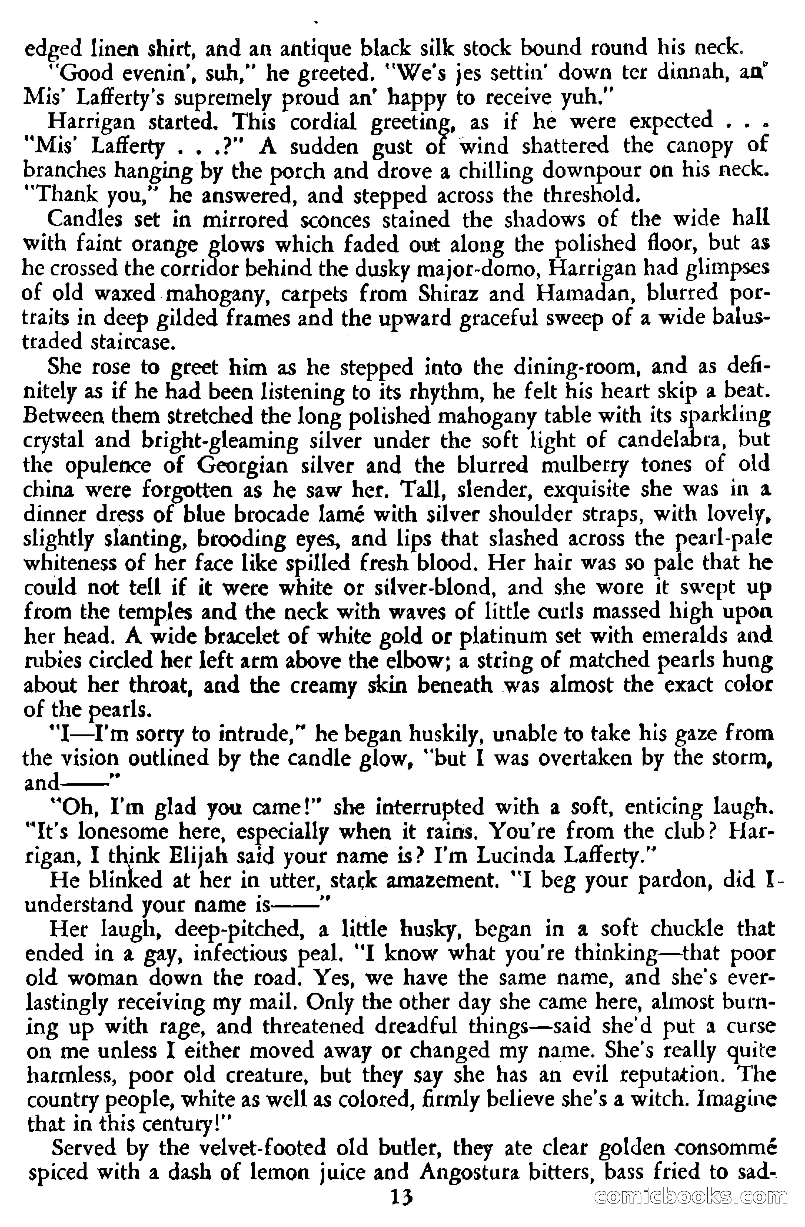 Avon Fantasy Reader No. 11 — page 15 of 132