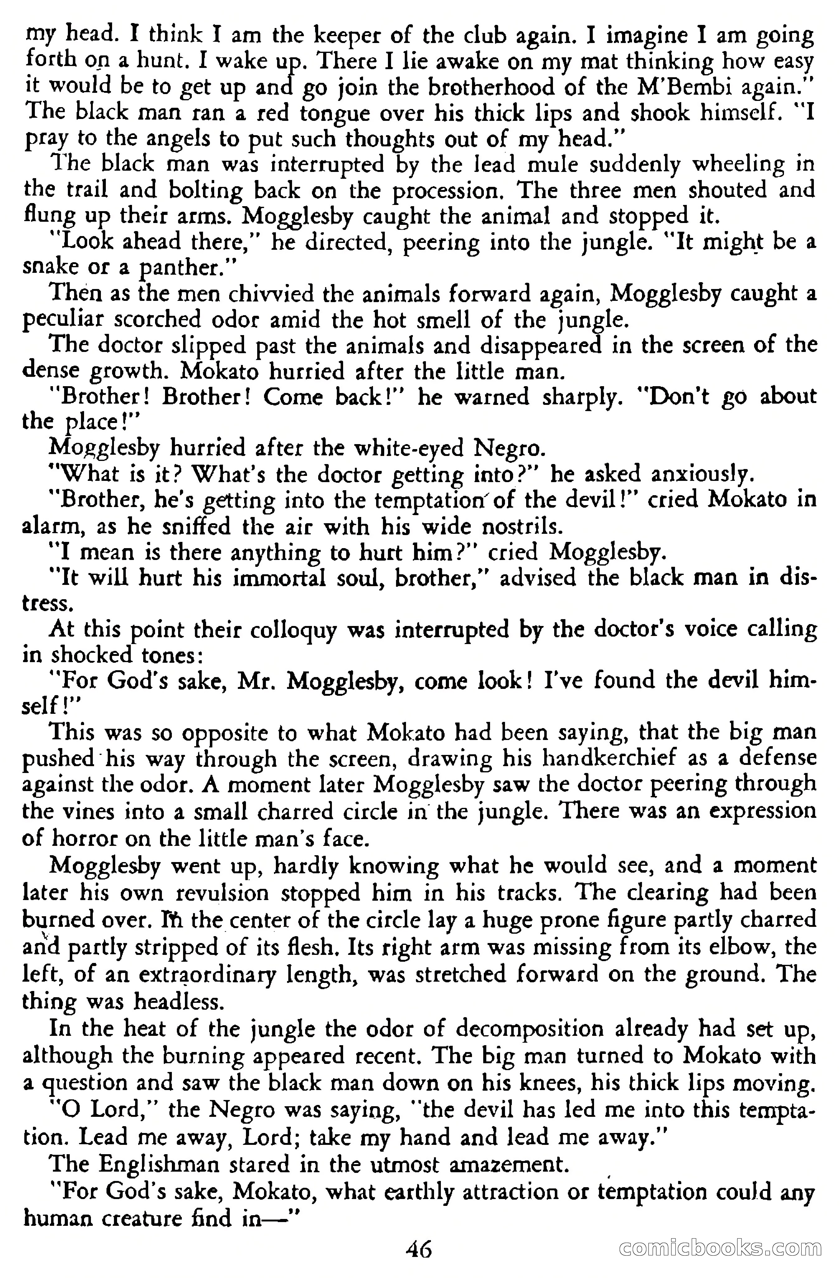 Avon Fantasy Reader No. 11 — page 48 of 132