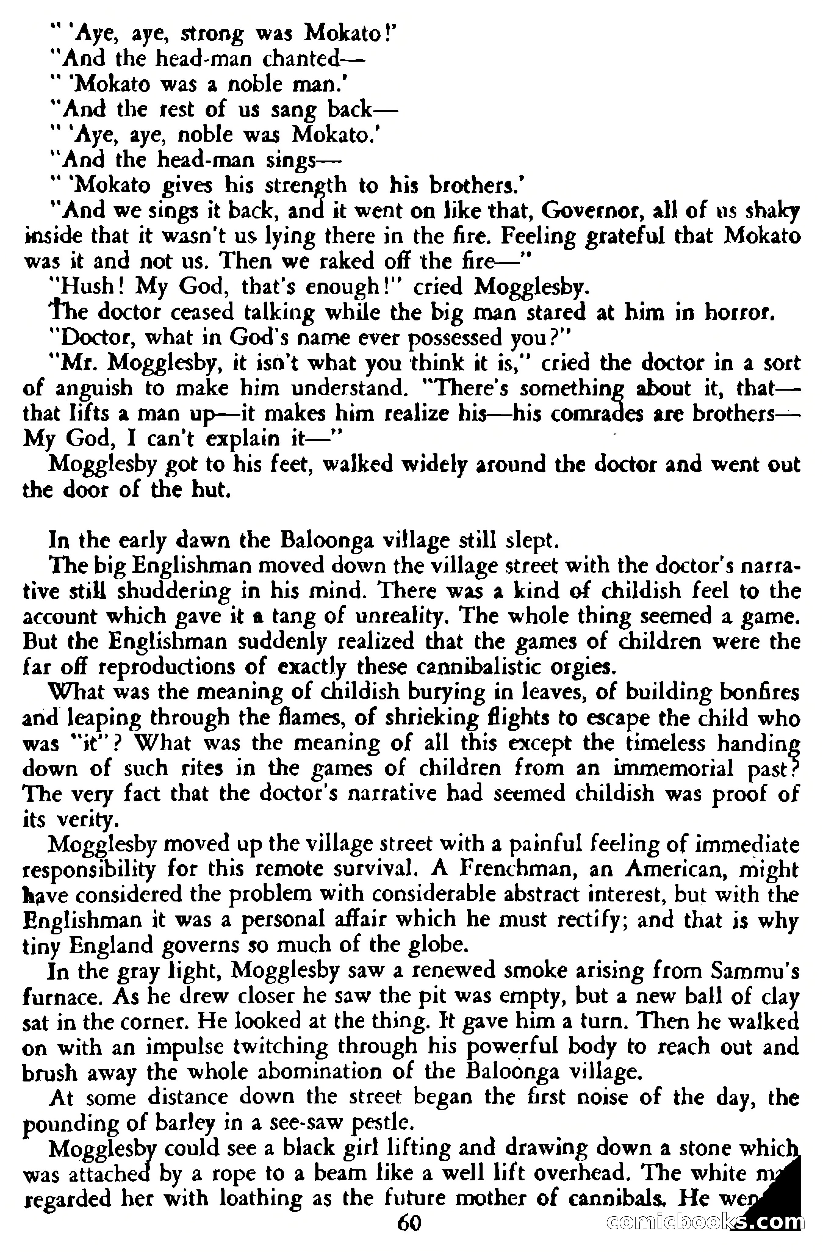 Avon Fantasy Reader No. 11 — page 62 of 132