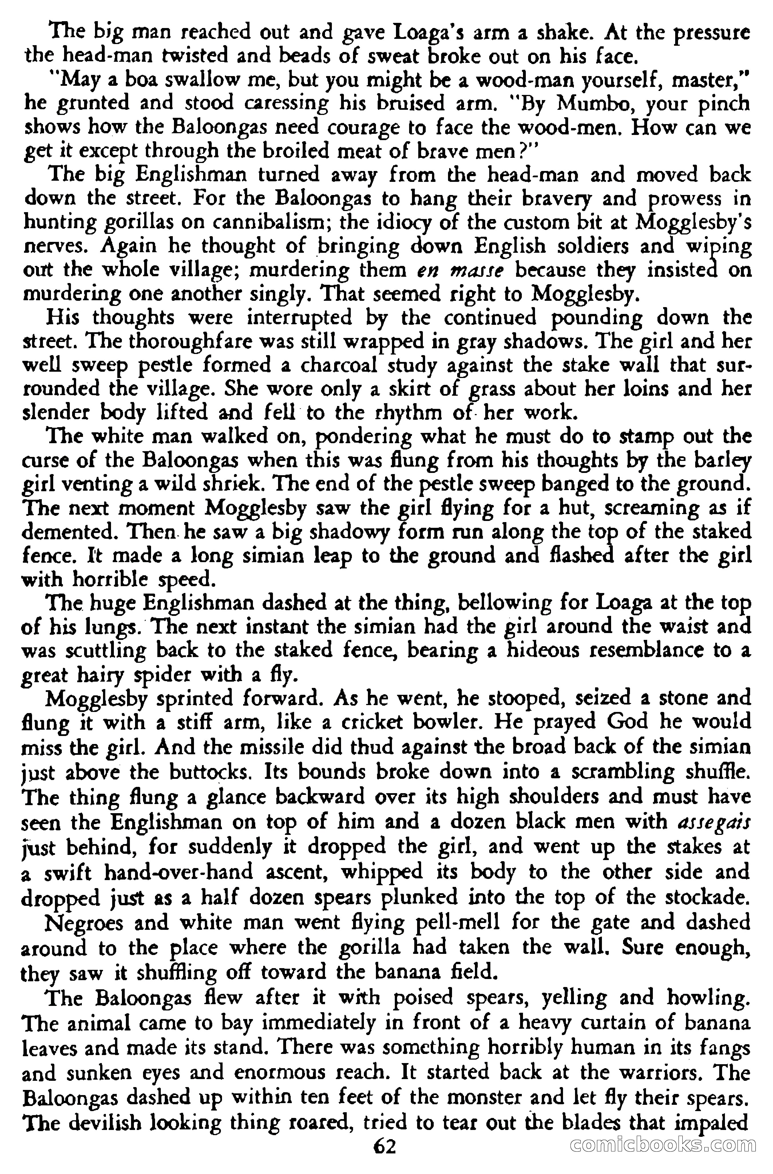 Avon Fantasy Reader No. 11 — page 64 of 132