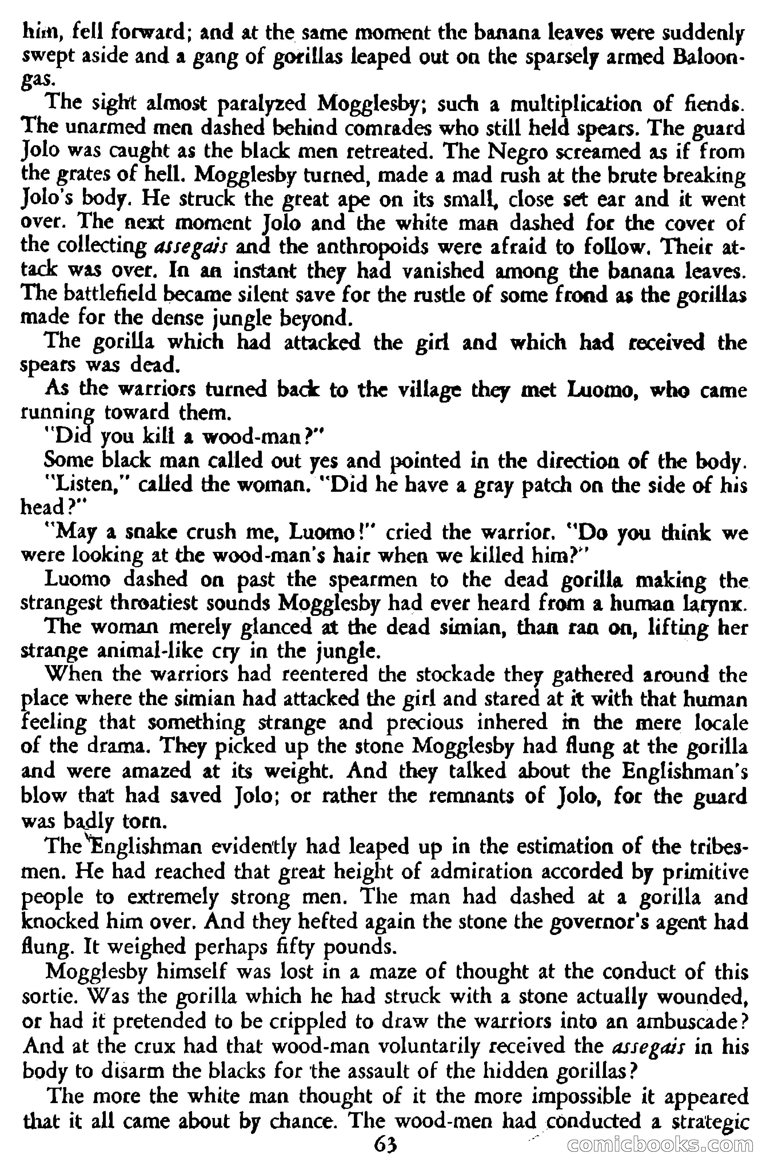 Avon Fantasy Reader No. 11 — page 65 of 132
