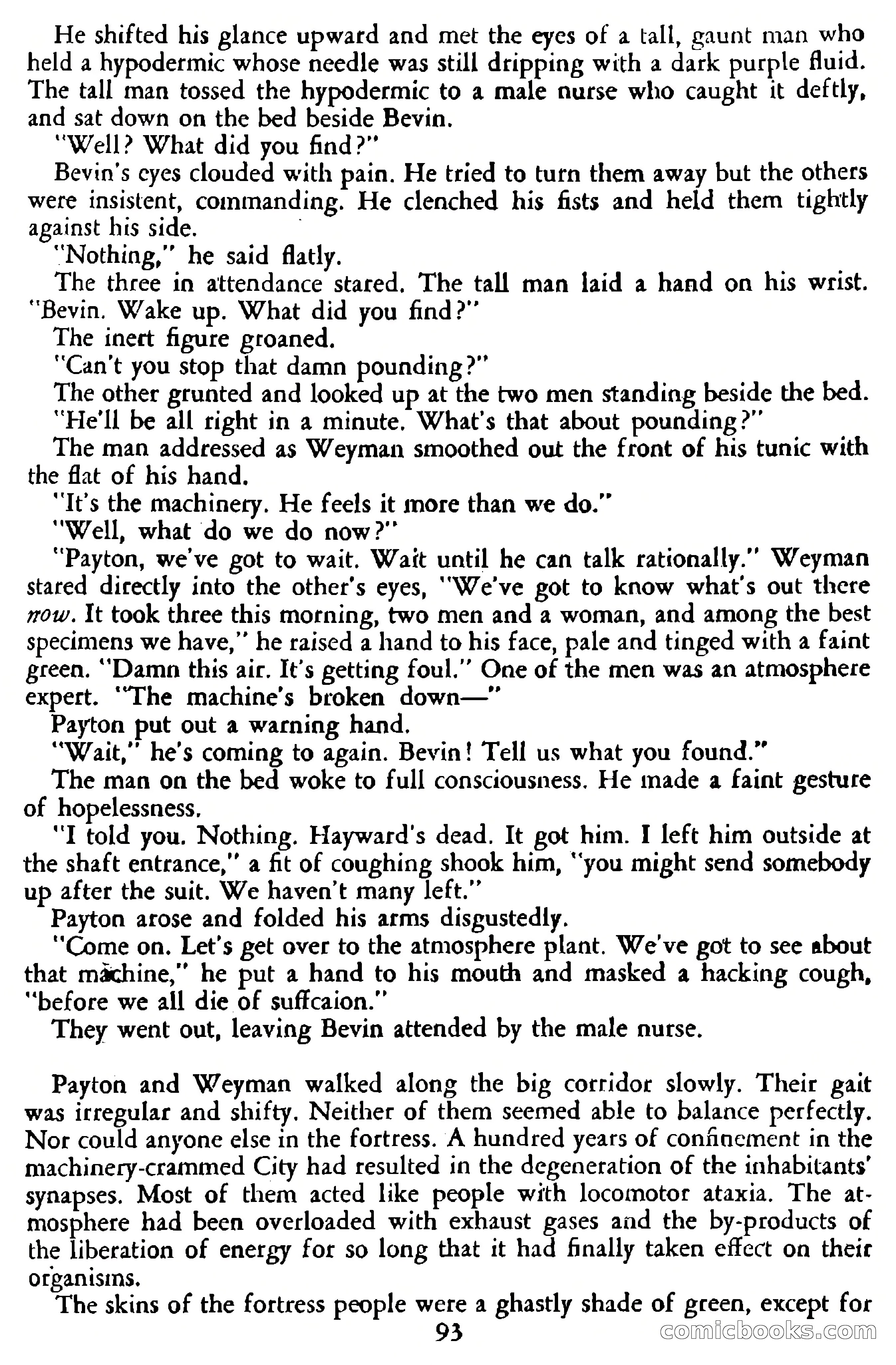 Avon Fantasy Reader No. 11 — page 95 of 132