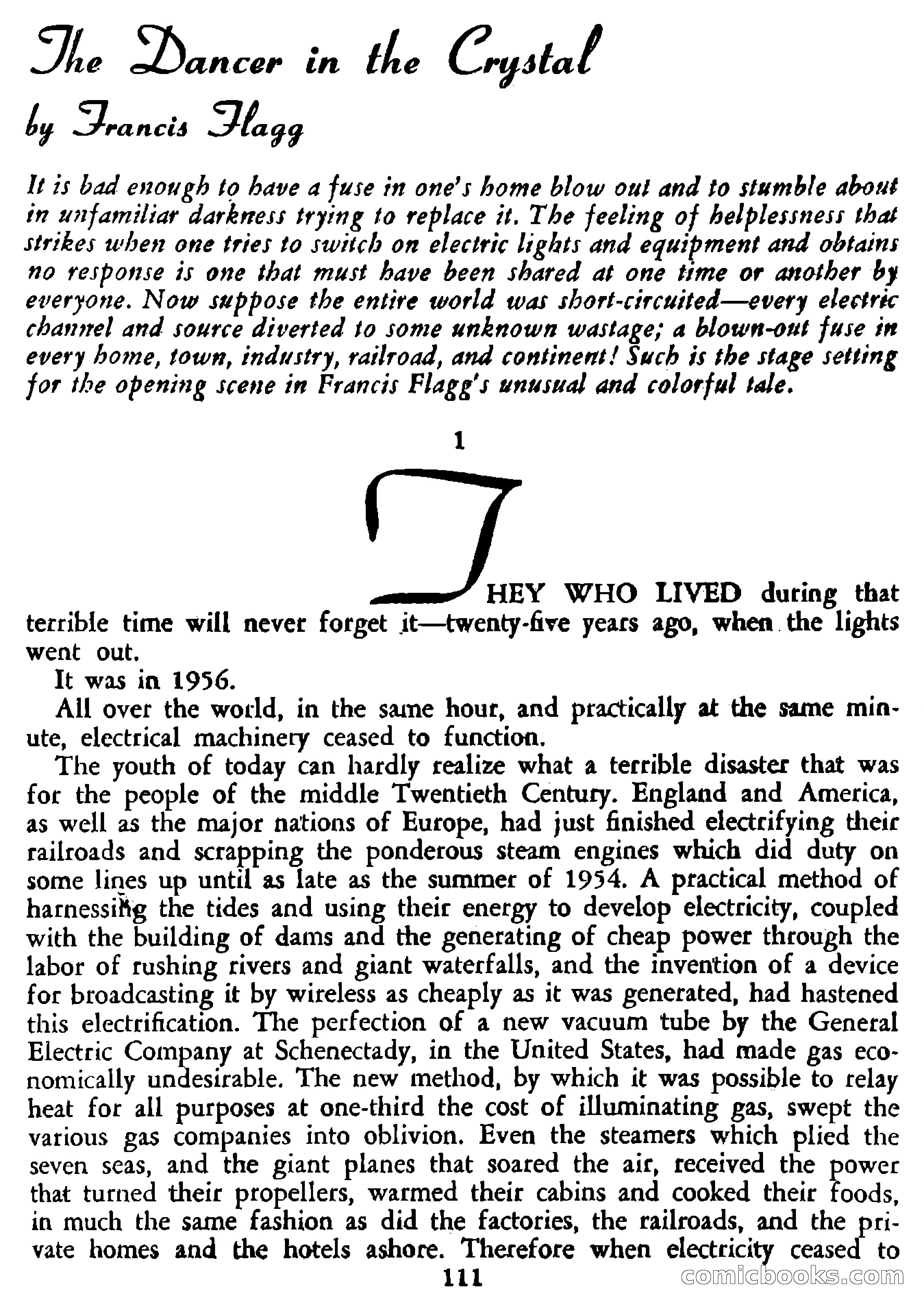 Avon Fantasy Reader No. 11 — page 113 of 132