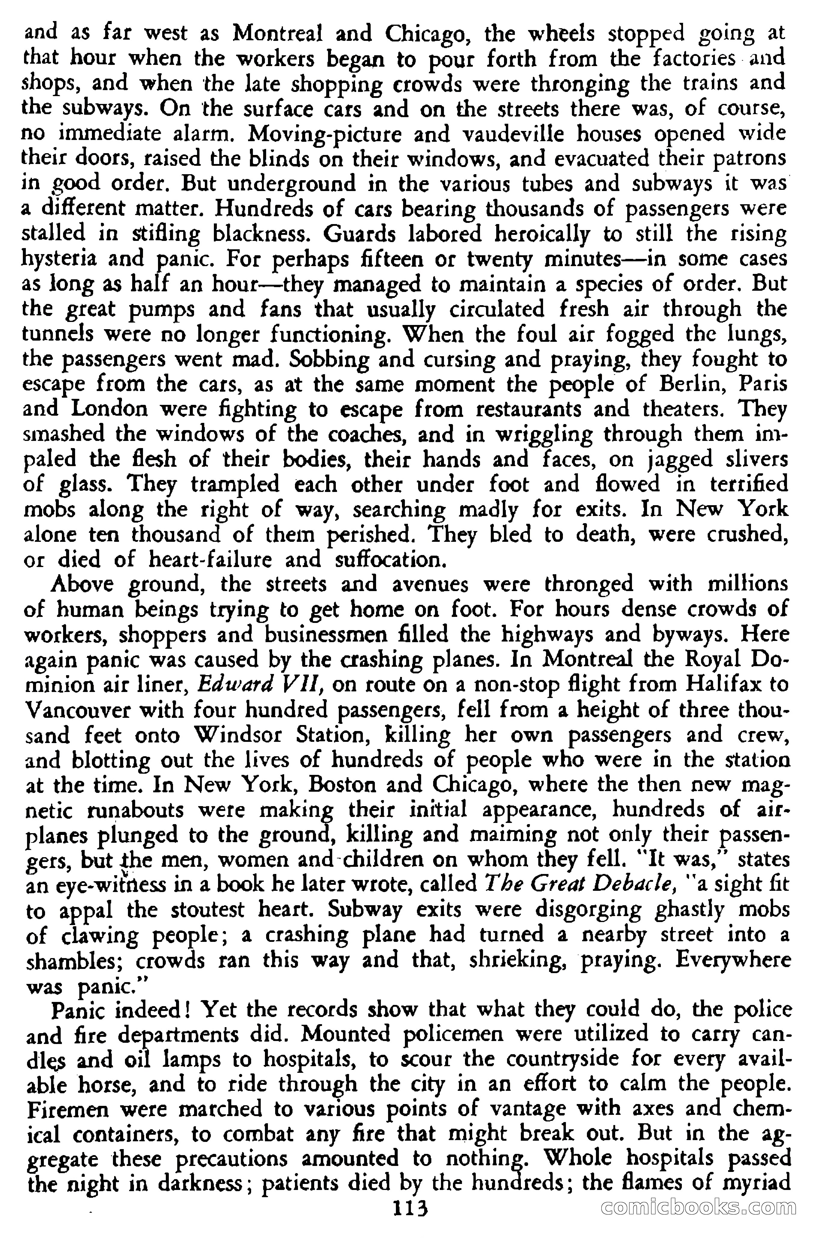 Avon Fantasy Reader No. 11 — page 115 of 132