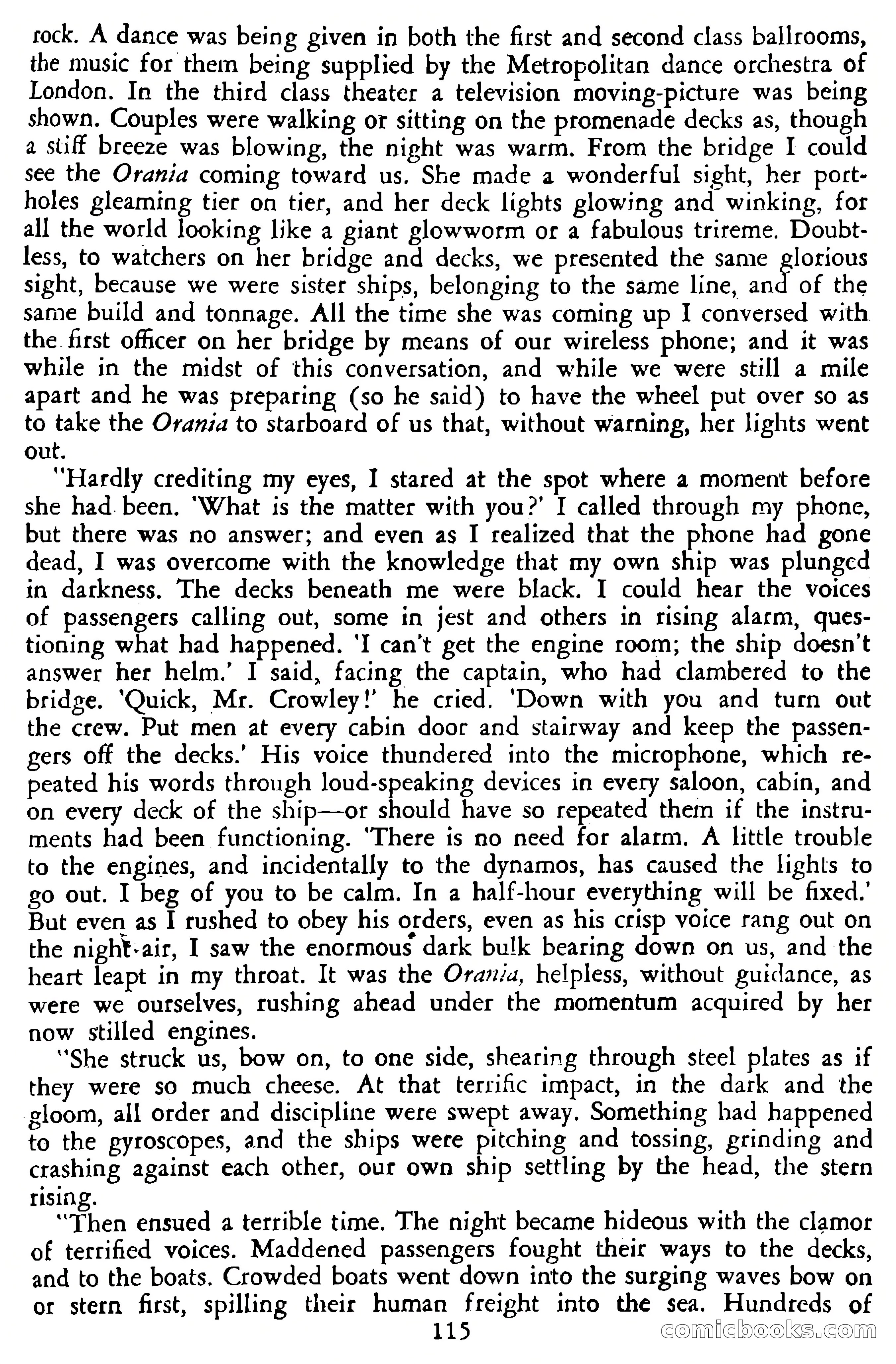 Avon Fantasy Reader No. 11 — page 117 of 132