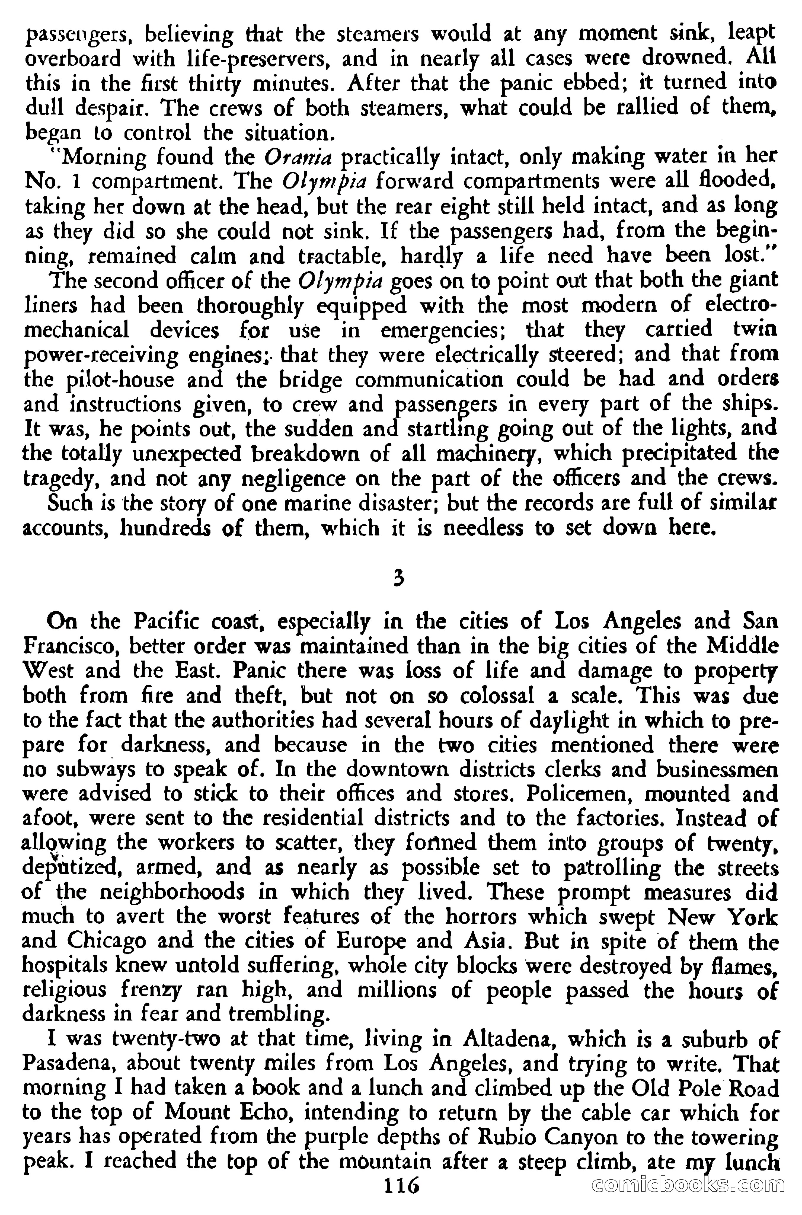Avon Fantasy Reader No. 11 — page 118 of 132