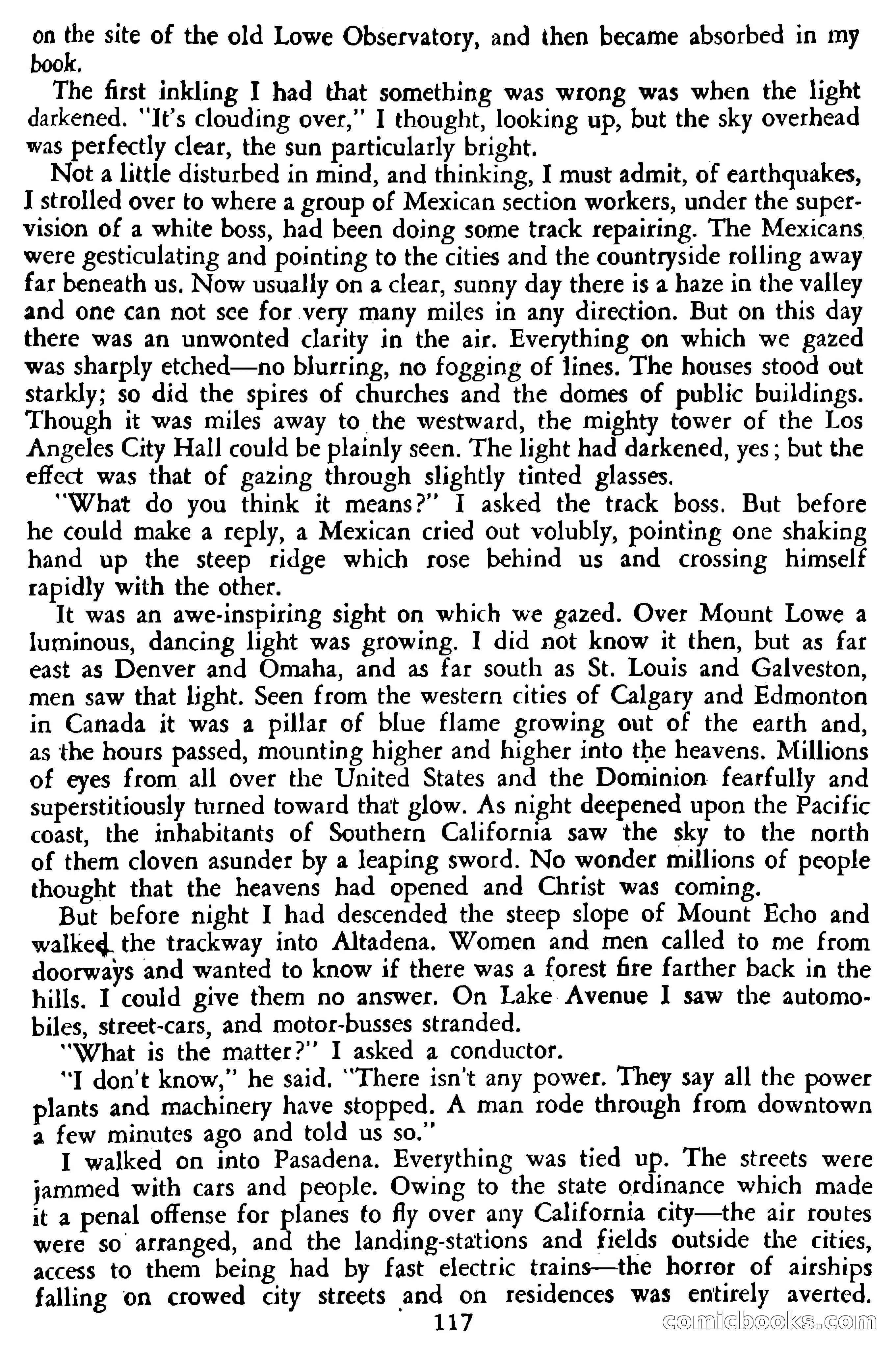 Avon Fantasy Reader No. 11 — page 119 of 132
