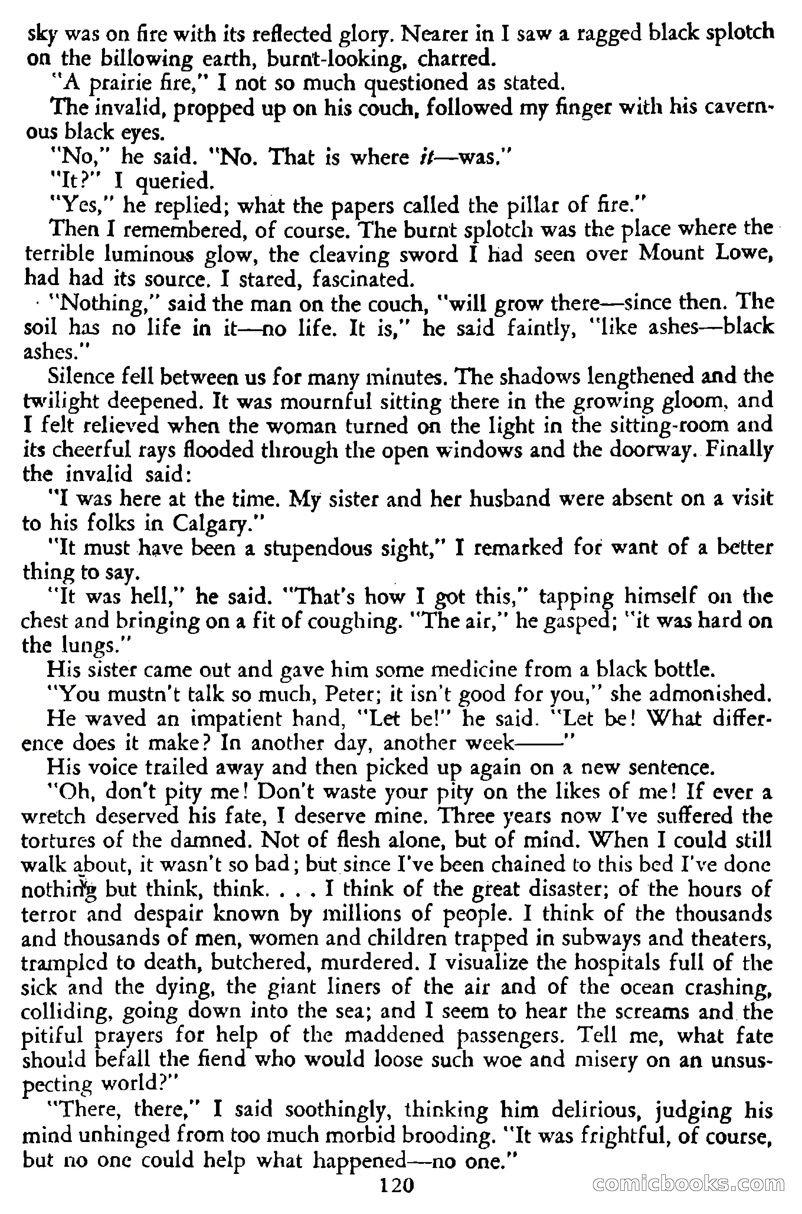 Avon Fantasy Reader No. 11 — page 122 of 132