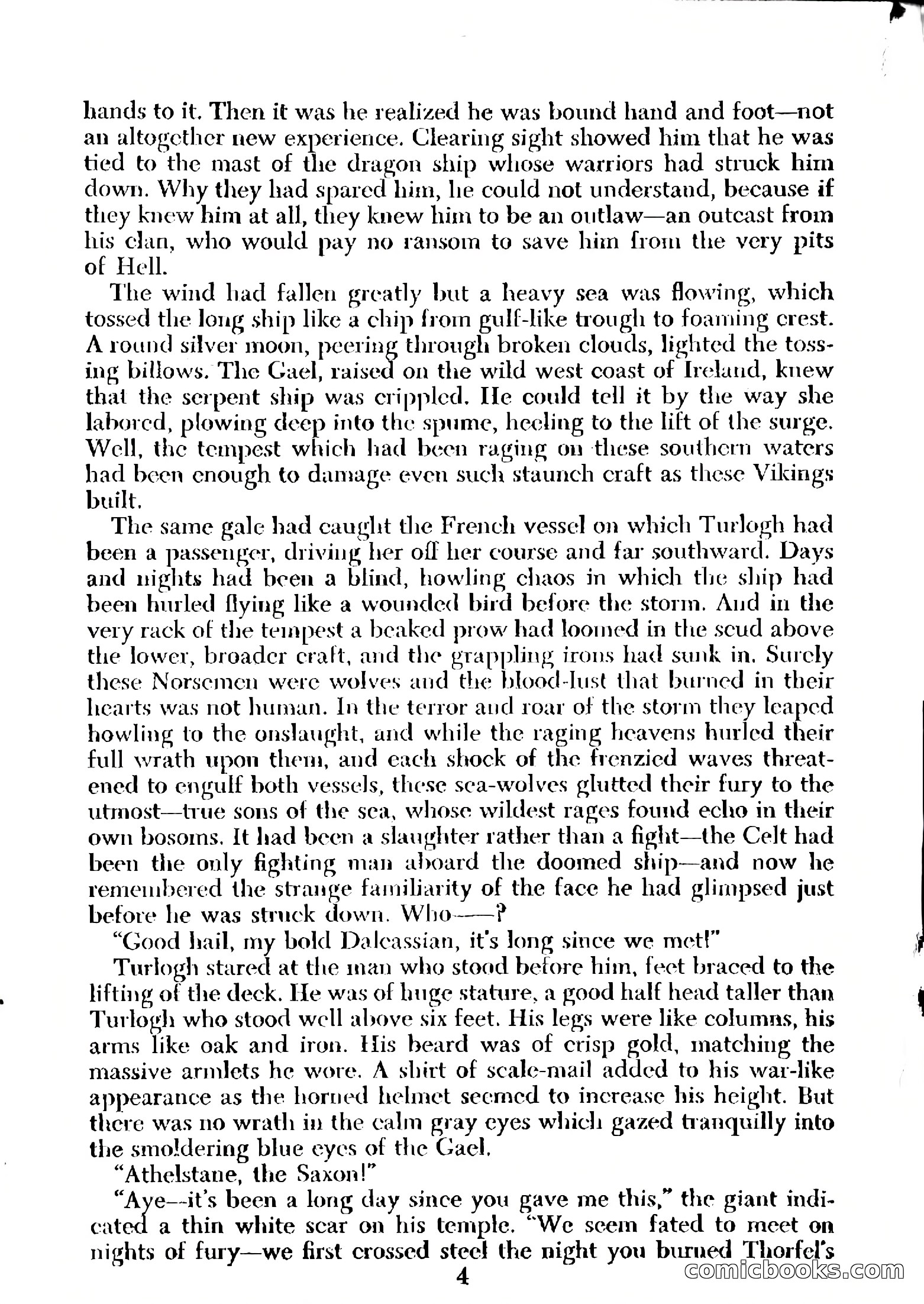 Avon Fantasy Reader No. 12 — page 6 of 132