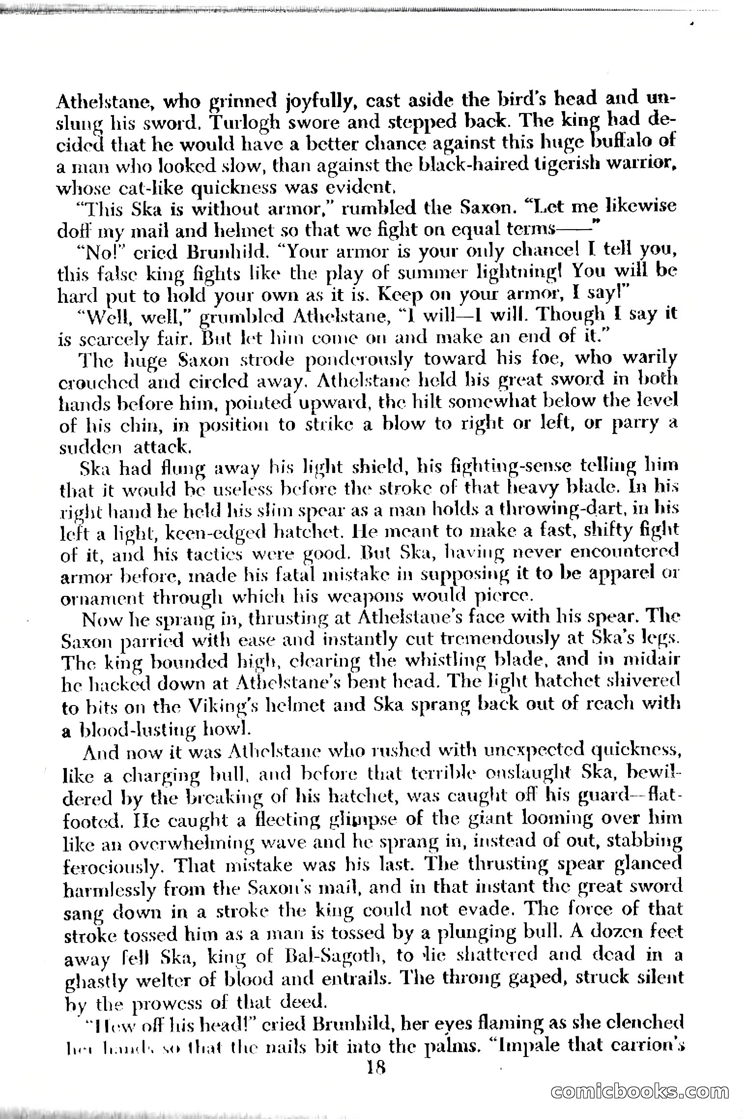 Avon Fantasy Reader No. 12 — page 20 of 132