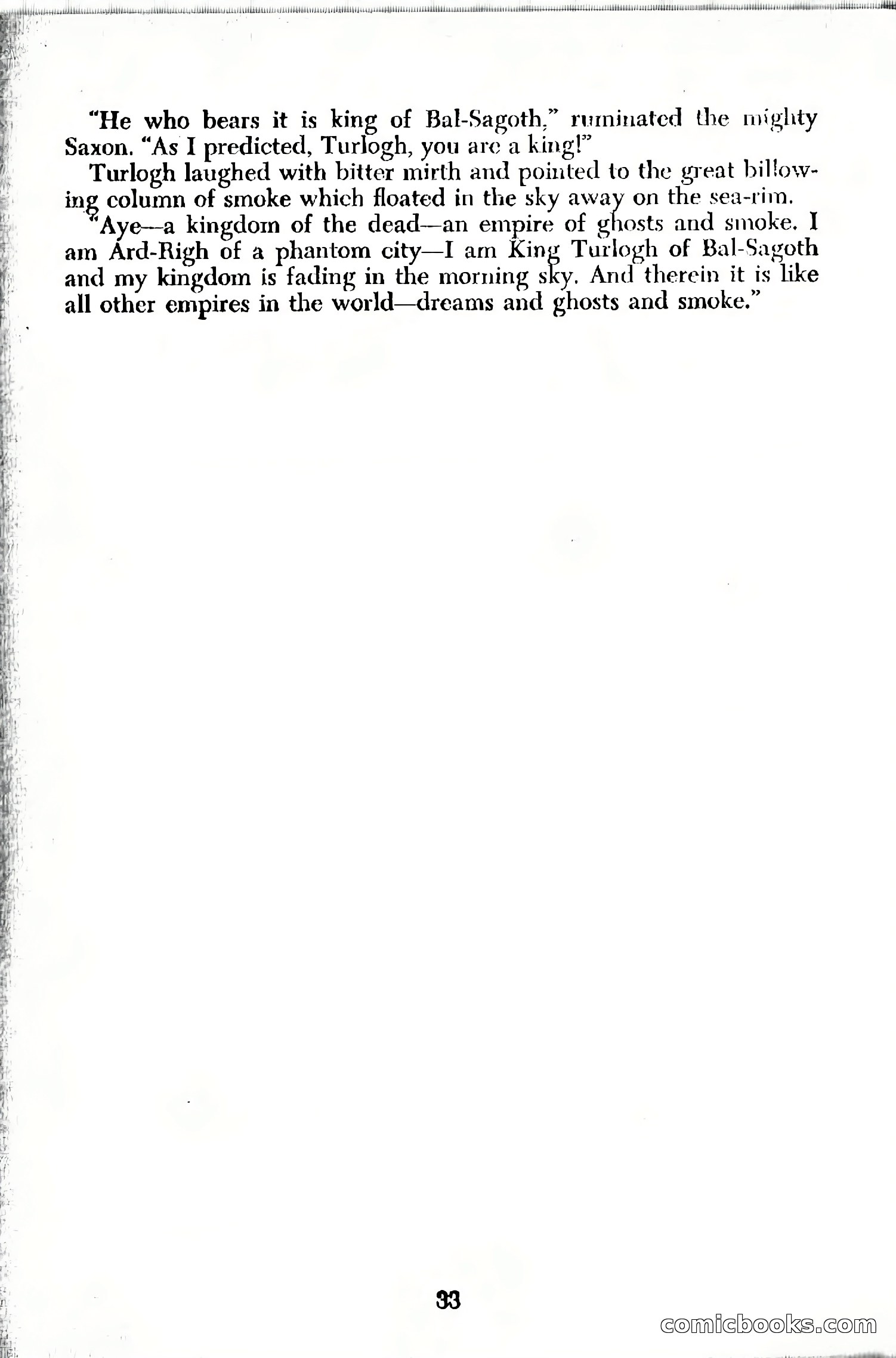 Avon Fantasy Reader No. 12 — page 35 of 132