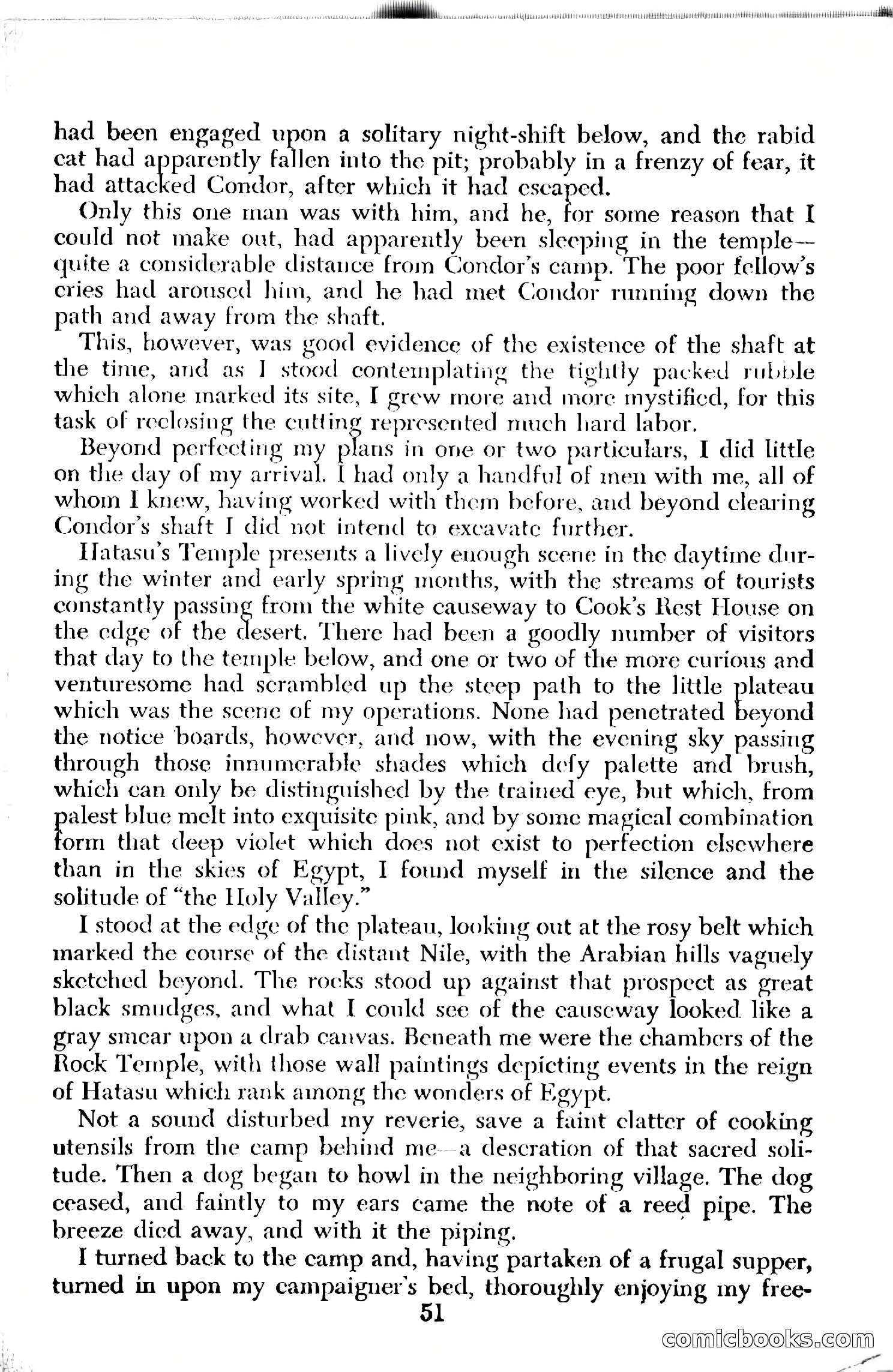 Avon Fantasy Reader No. 12 — page 53 of 132