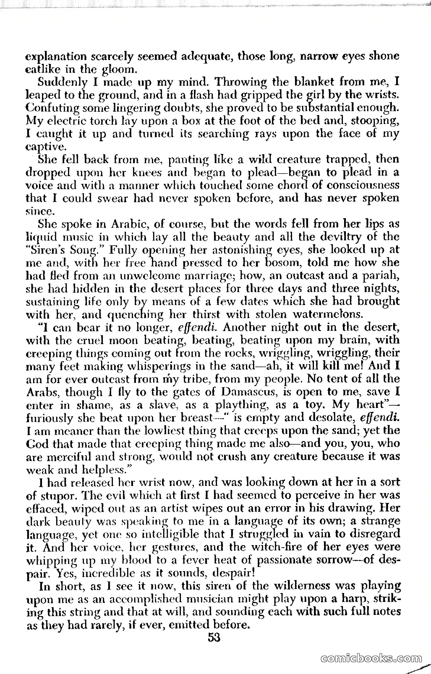 Avon Fantasy Reader No. 12 — page 55 of 132