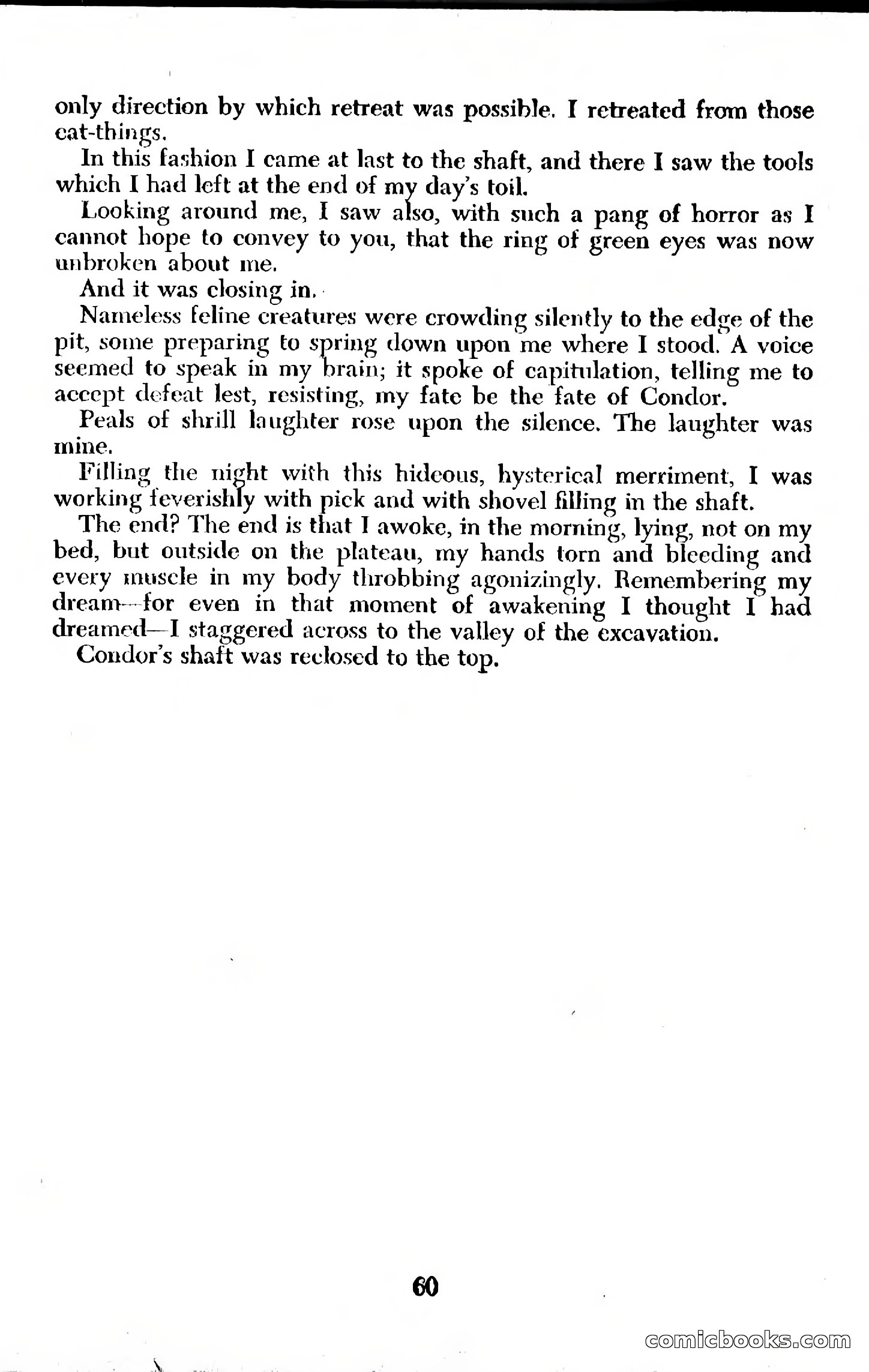 Avon Fantasy Reader No. 12 — page 62 of 132
