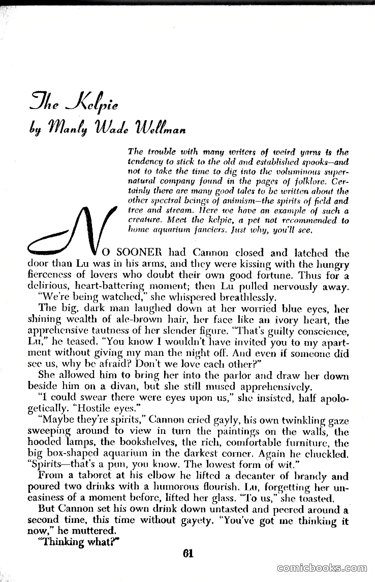 Avon Fantasy Reader No. 12 — page 63 of 132