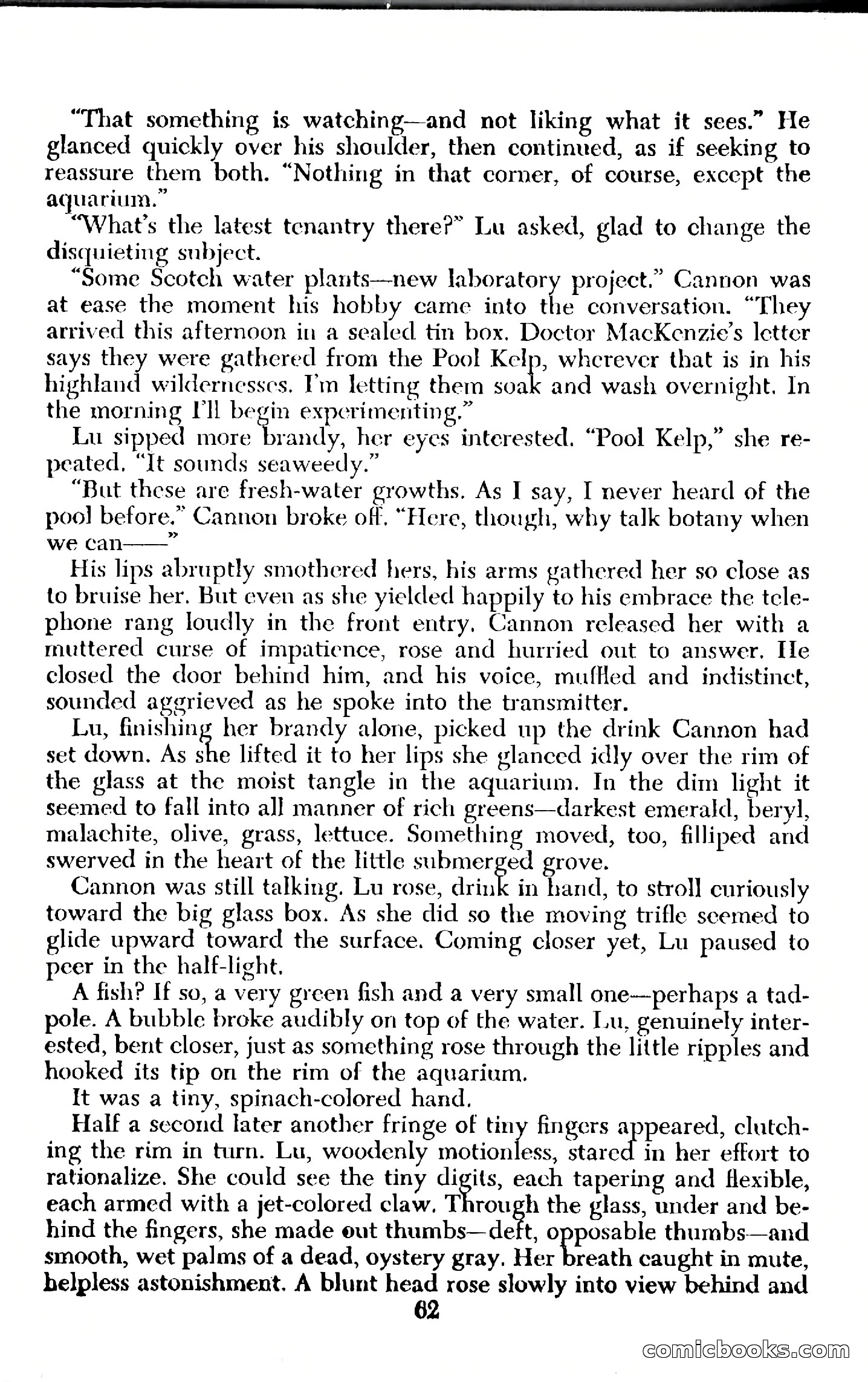 Avon Fantasy Reader No. 12 — page 64 of 132