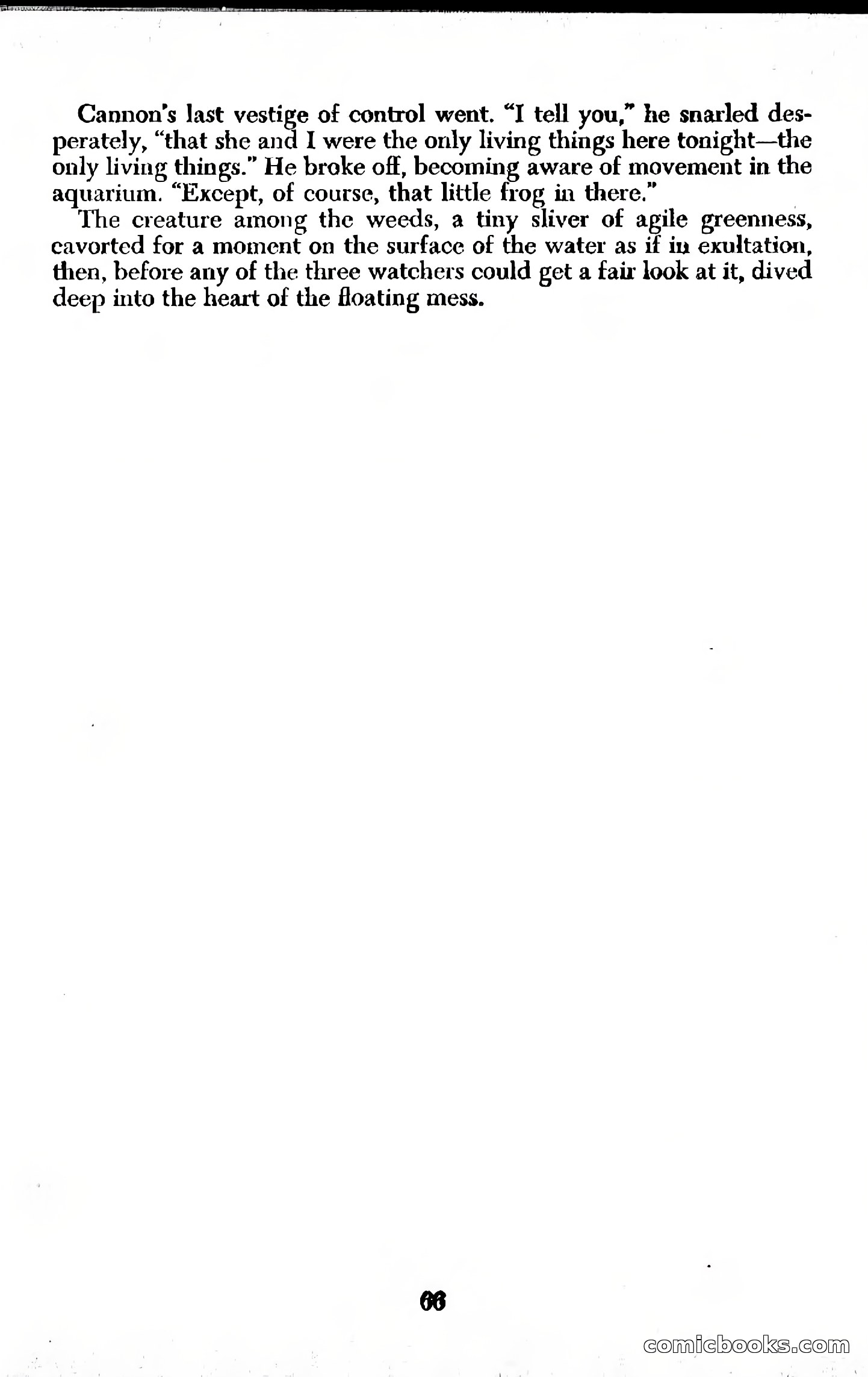 Avon Fantasy Reader No. 12 — page 68 of 132