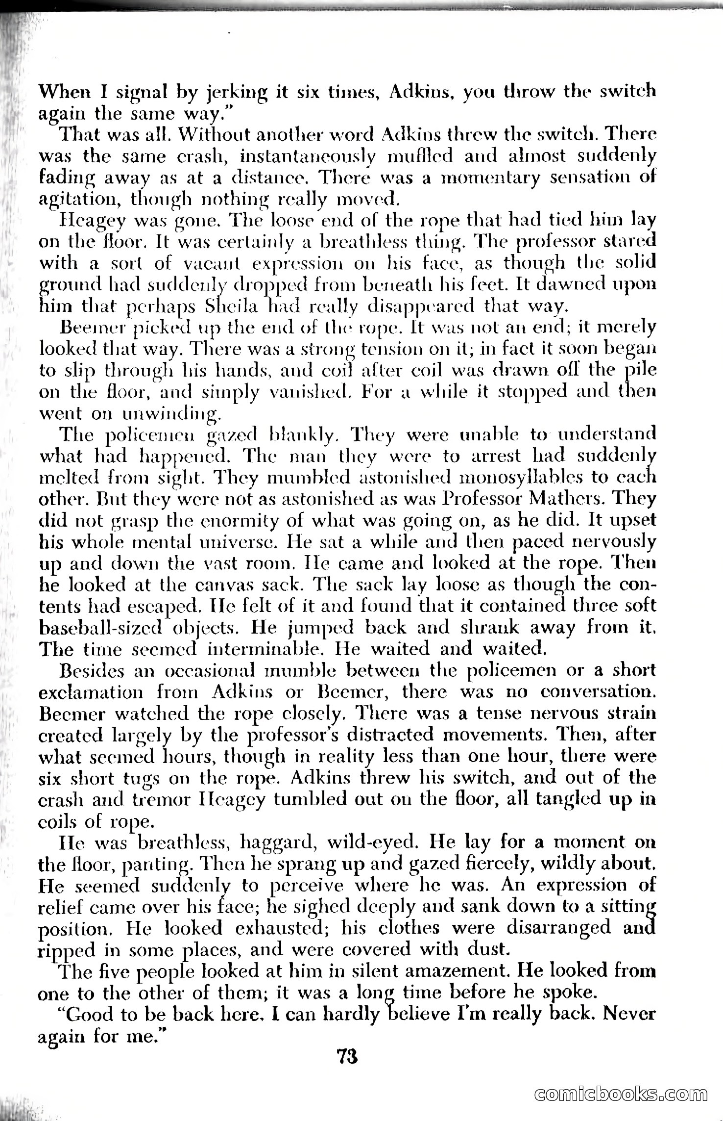 Avon Fantasy Reader No. 12 — page 75 of 132