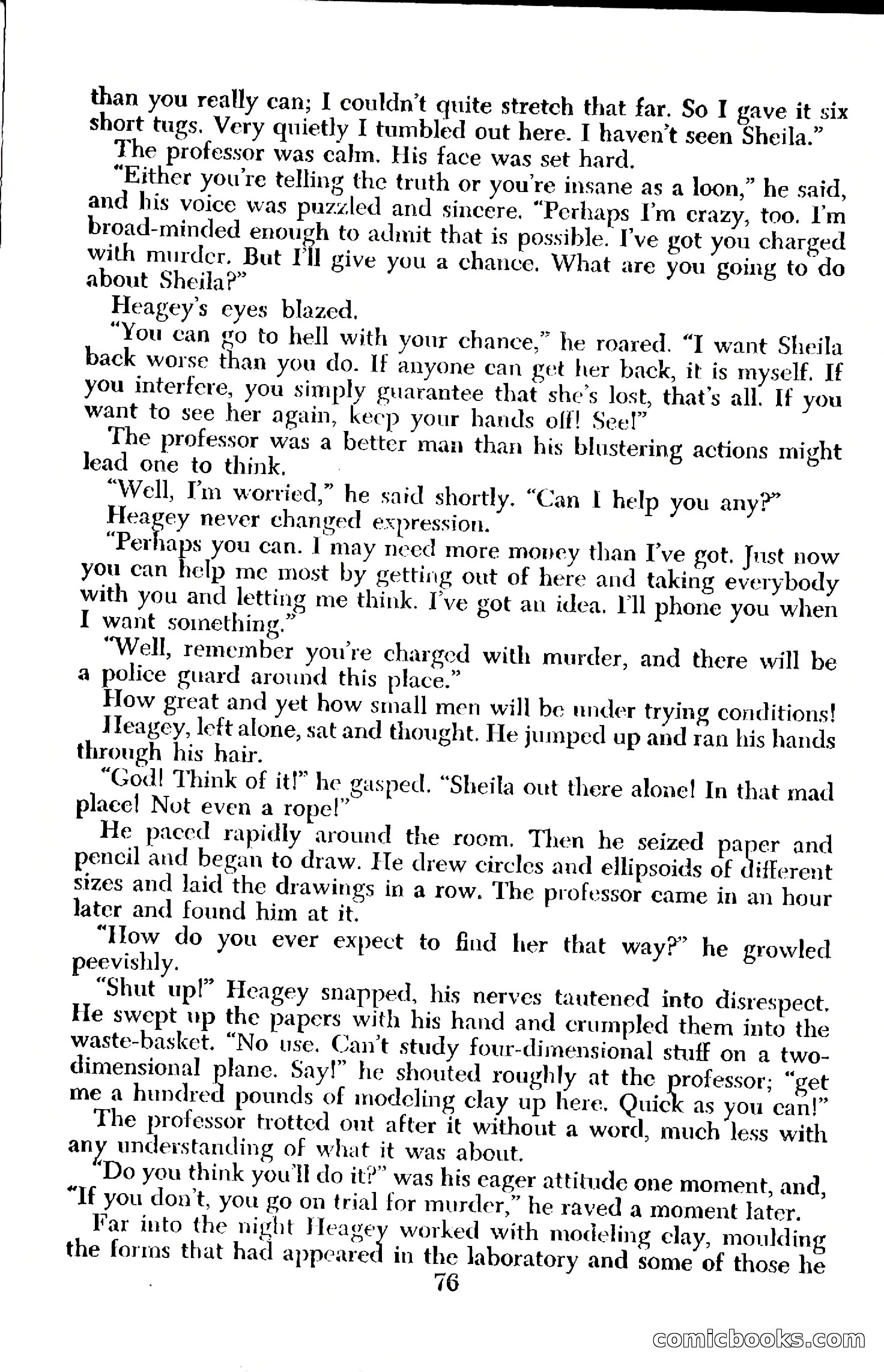 Avon Fantasy Reader No. 12 — page 78 of 132