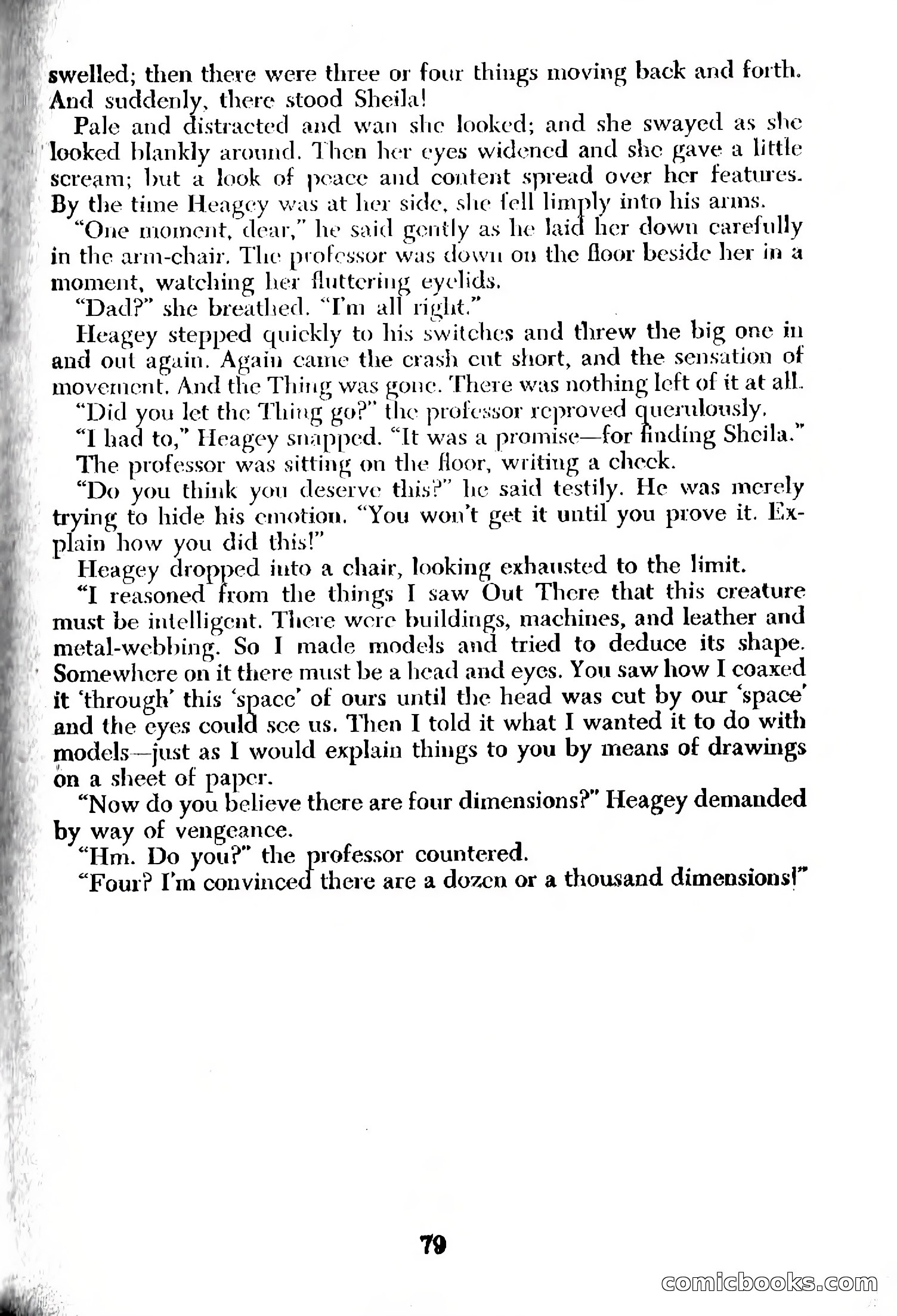 Avon Fantasy Reader No. 12 — page 81 of 132