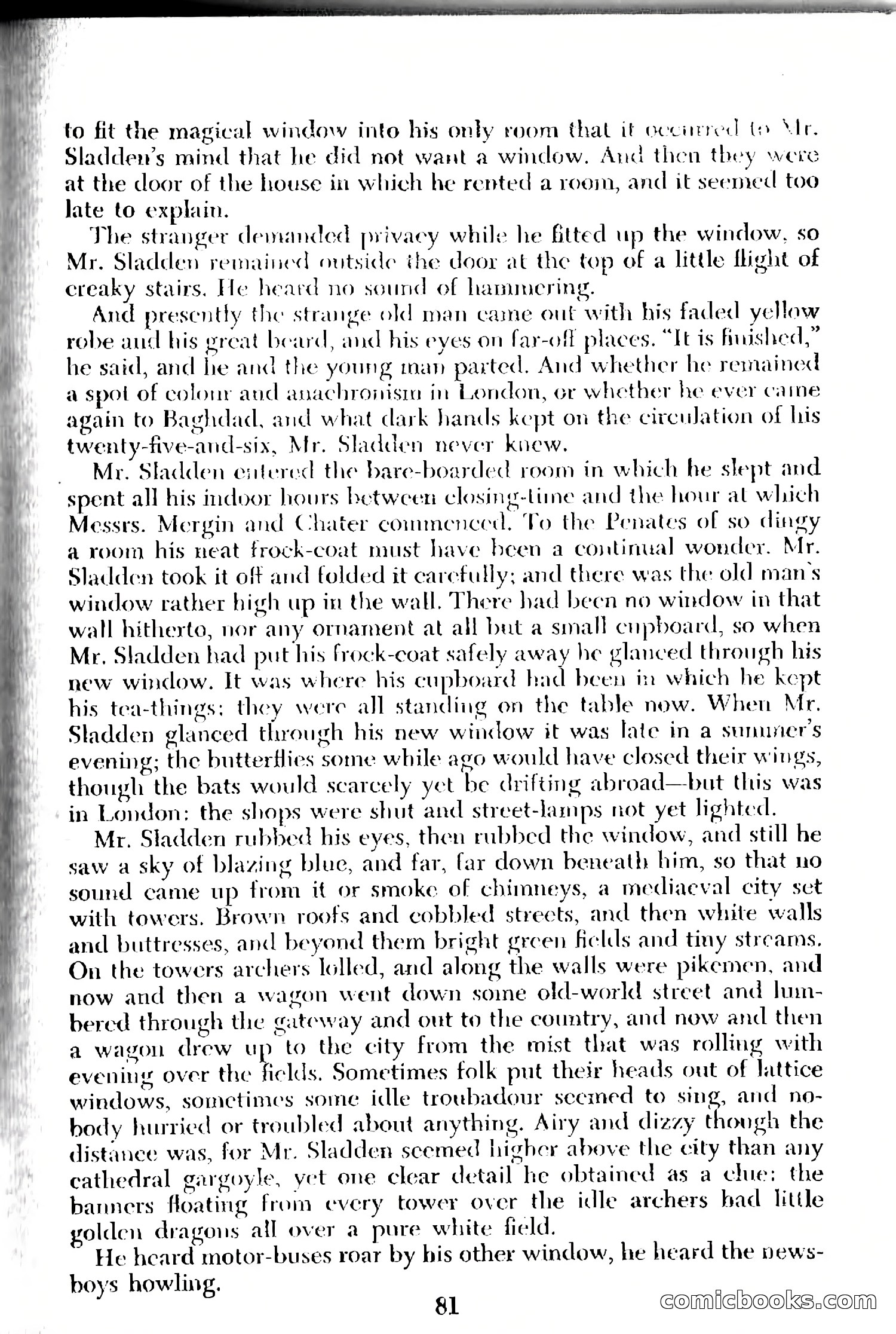 Avon Fantasy Reader No. 12 — page 83 of 132