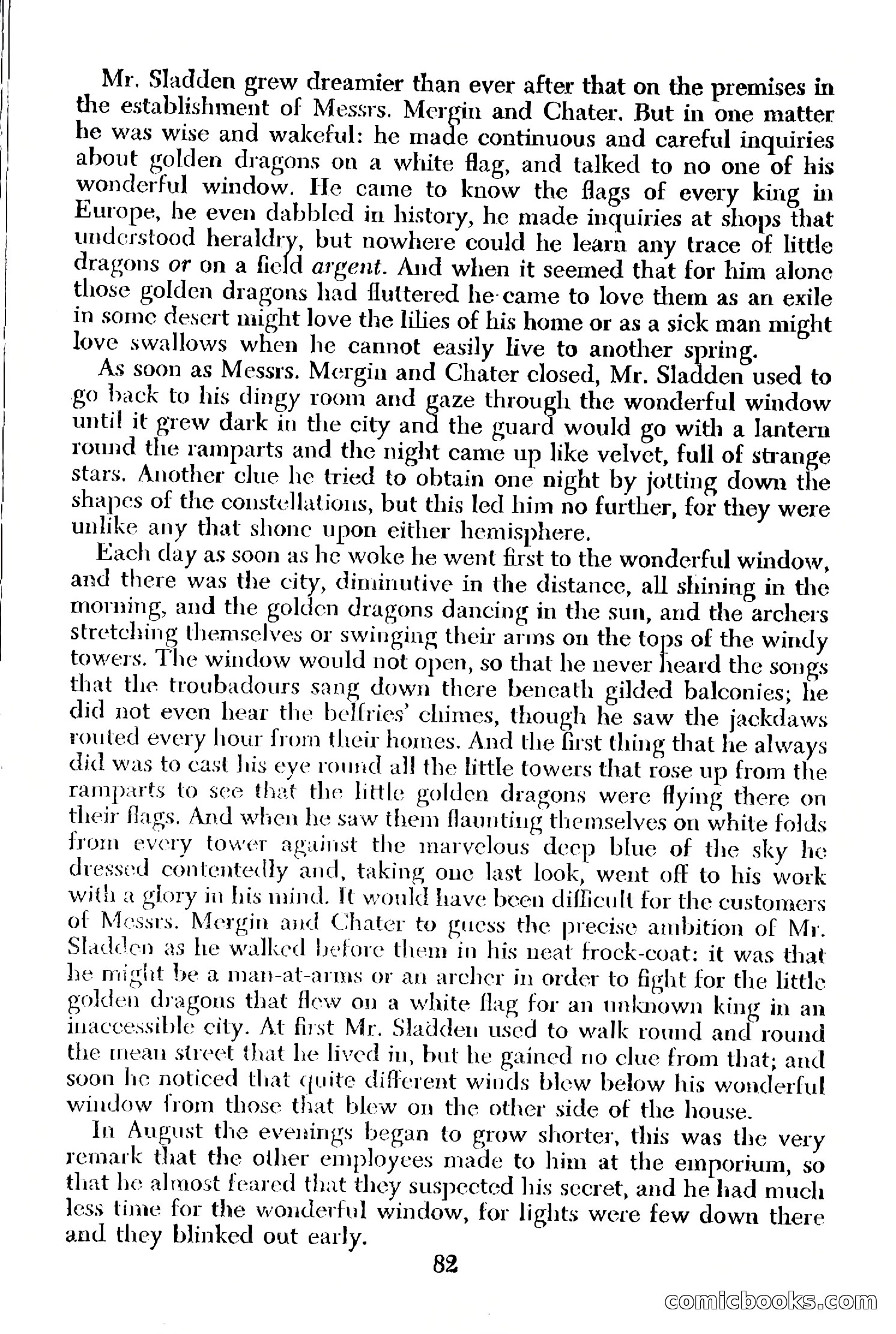 Avon Fantasy Reader No. 12 — page 84 of 132
