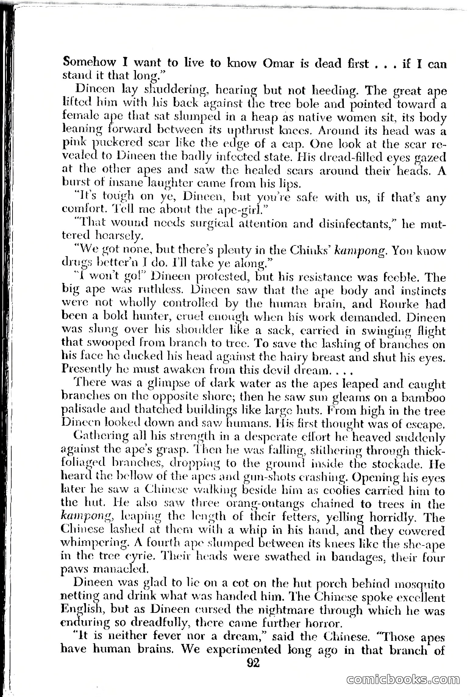 Avon Fantasy Reader No. 12 — page 94 of 132