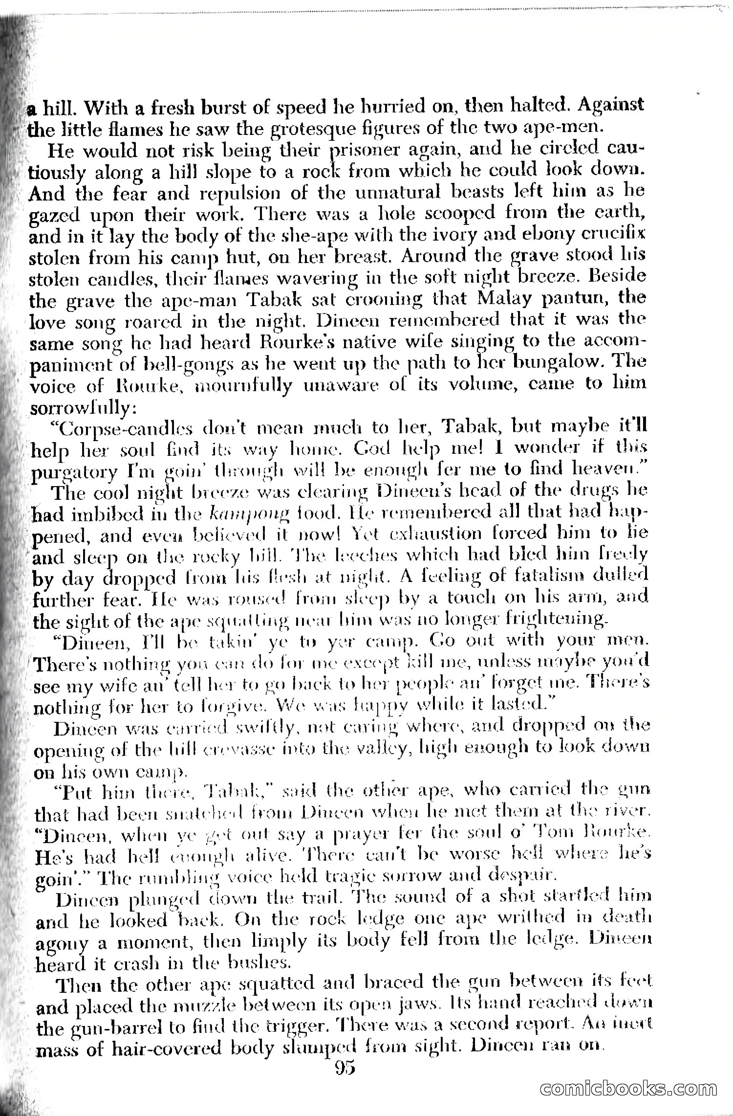 Avon Fantasy Reader No. 12 — page 97 of 132