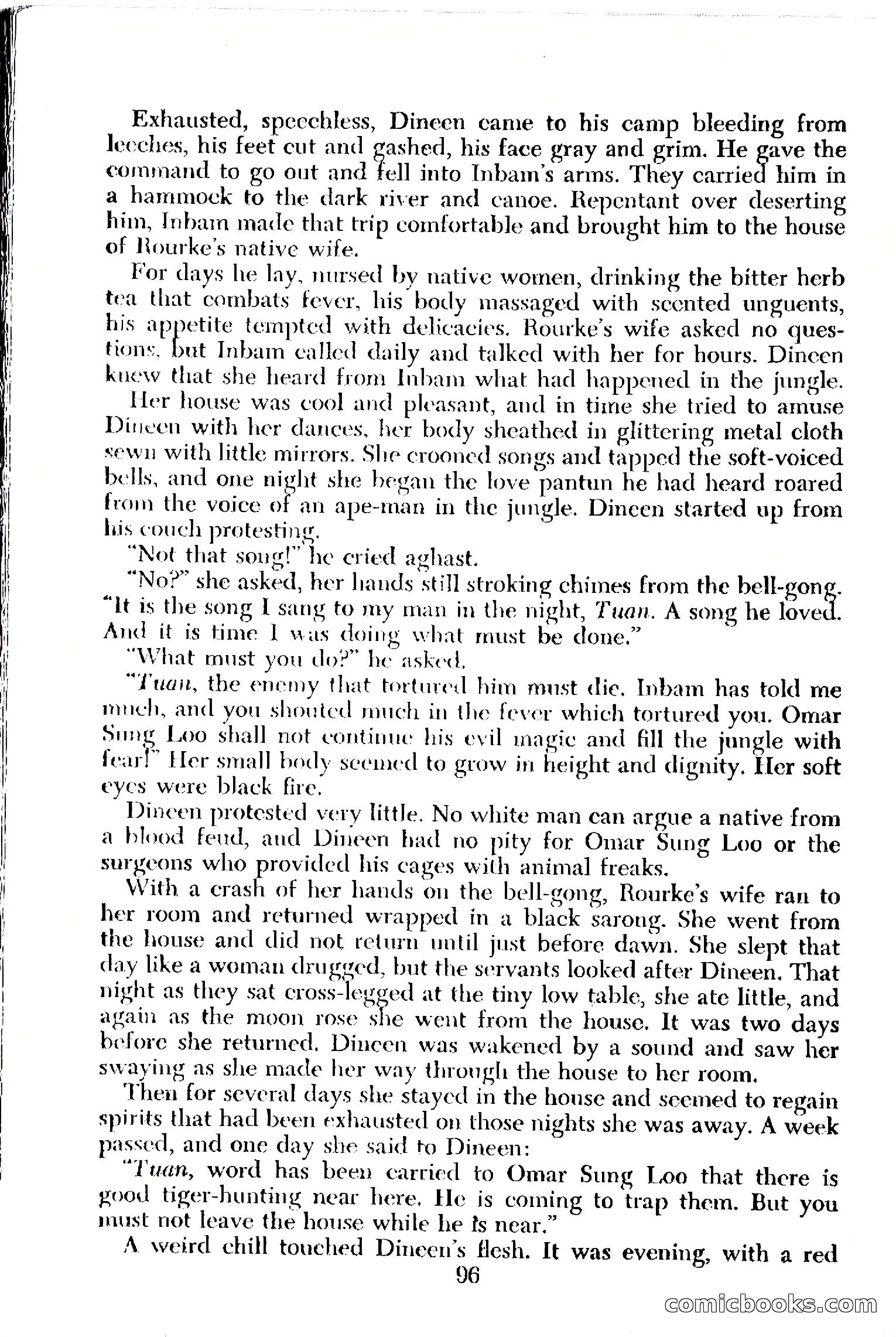 Avon Fantasy Reader No. 12 — page 98 of 132