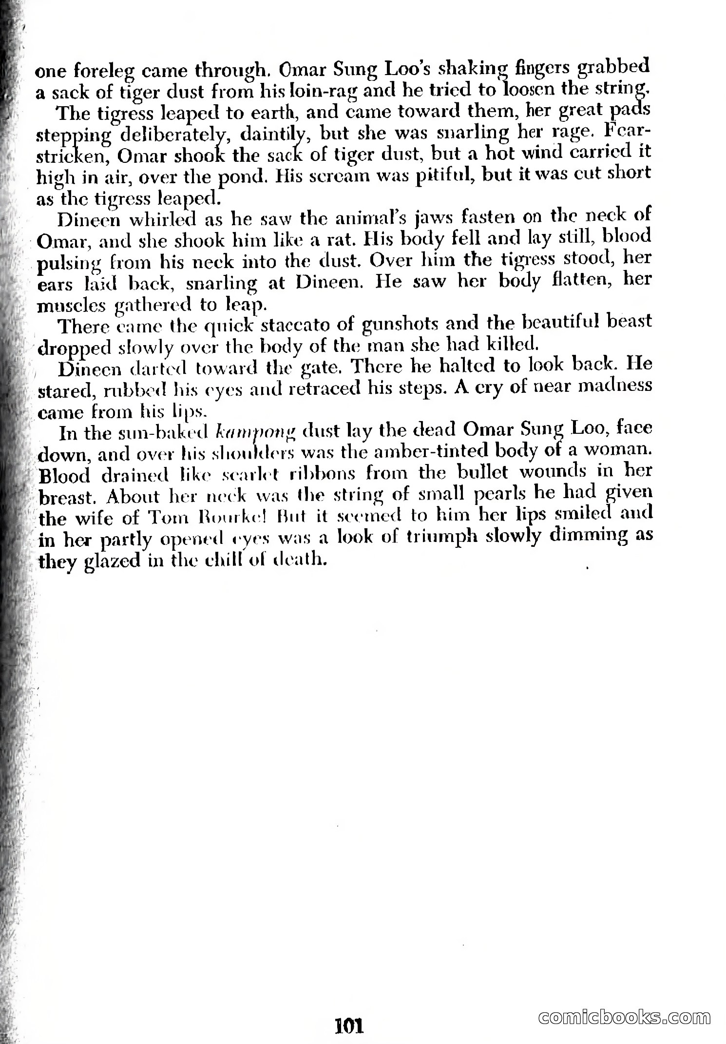 Avon Fantasy Reader No. 12 — page 103 of 132