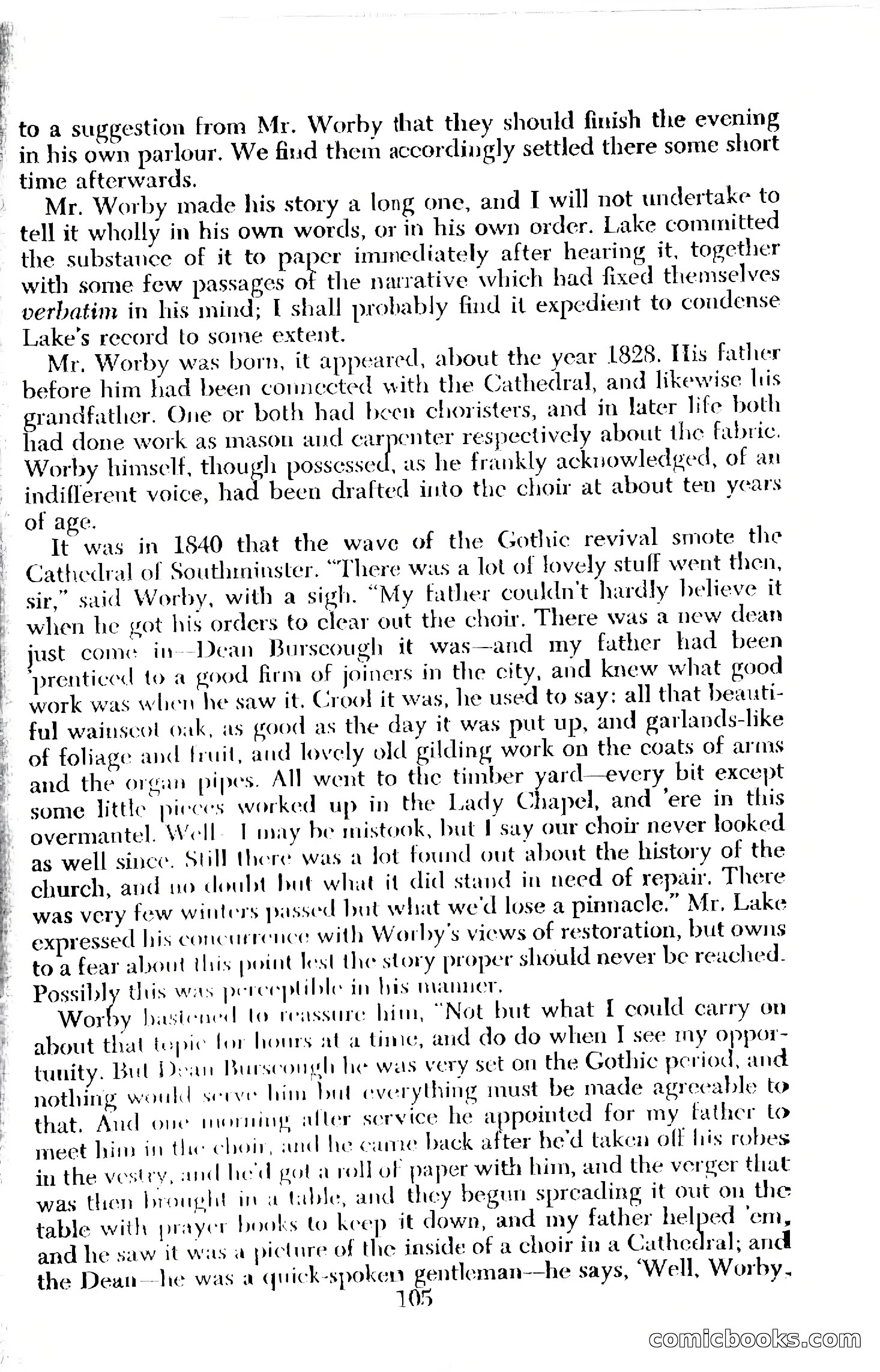 Avon Fantasy Reader No. 12 — page 107 of 132