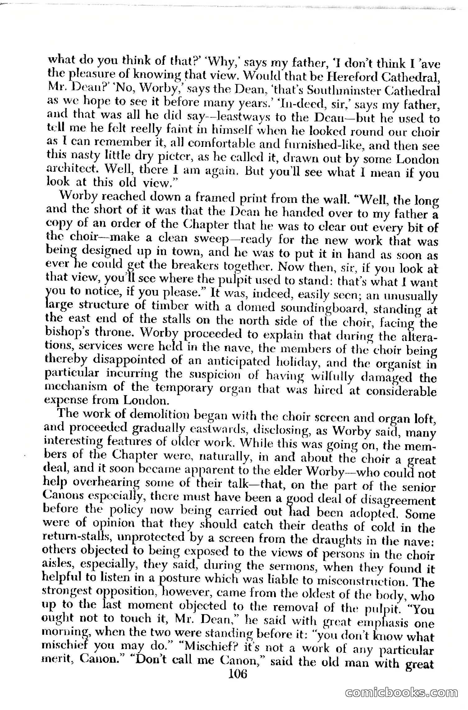 Avon Fantasy Reader No. 12 — page 108 of 132
