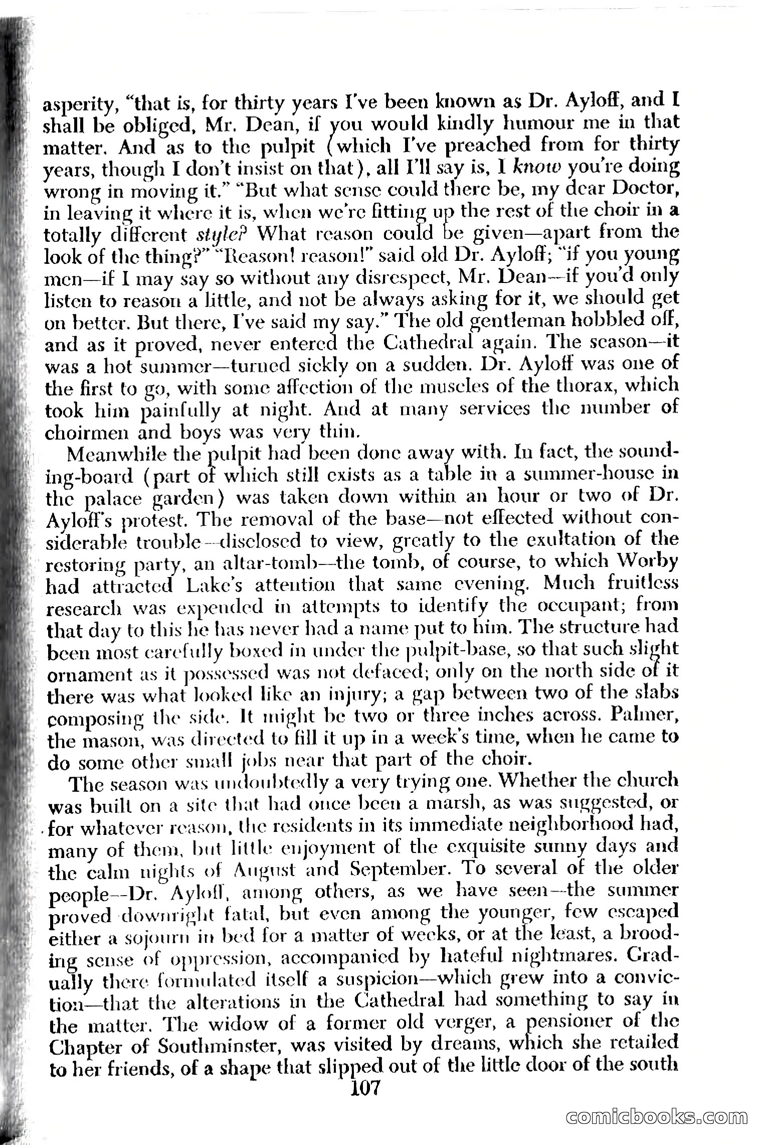 Avon Fantasy Reader No. 12 — page 109 of 132